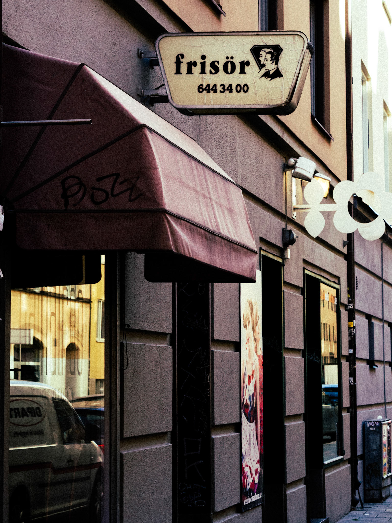 Stockholm