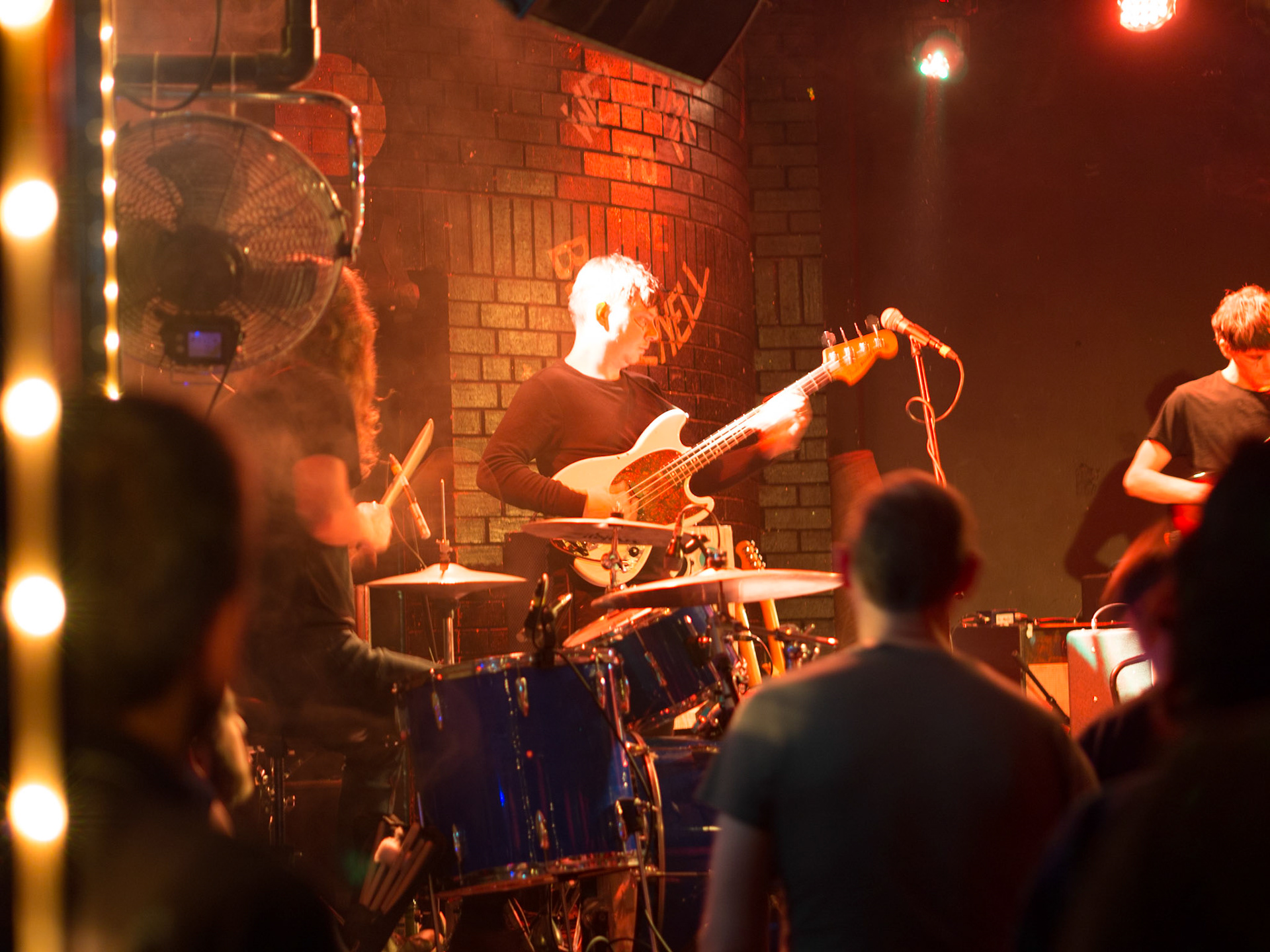 Cate Le Bon @ Brudenell Social Club