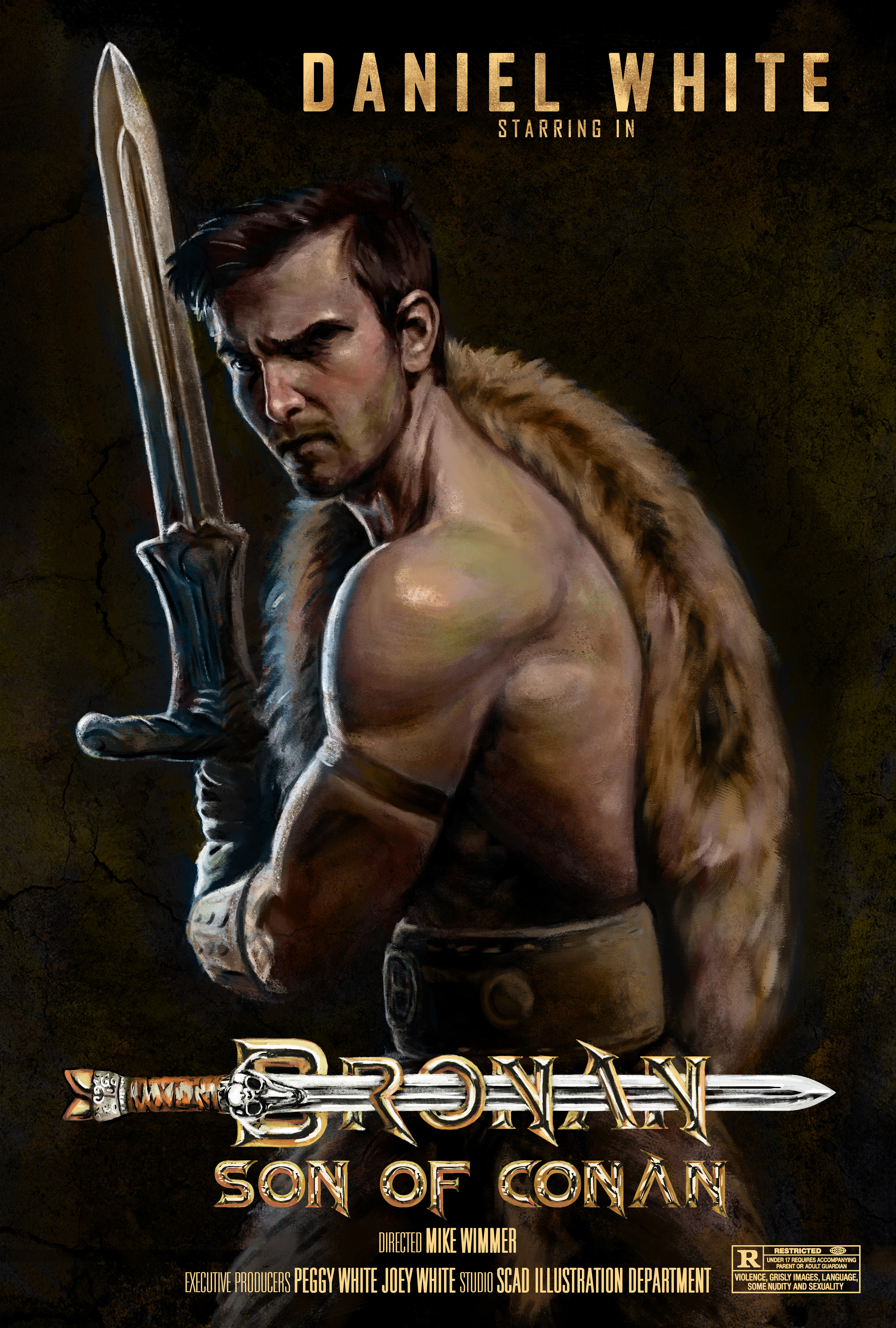 Bronan