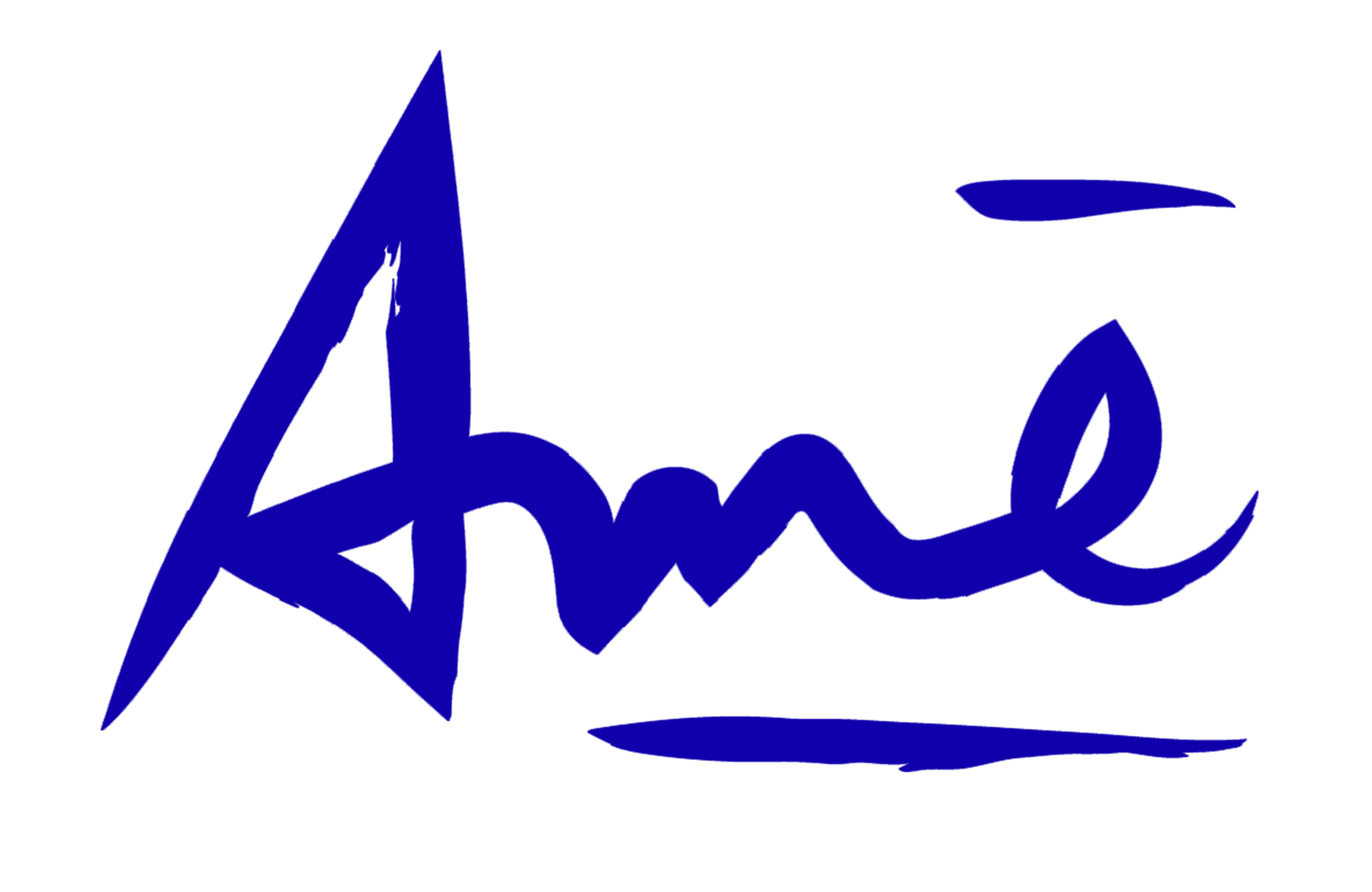 Amélie-Anne Calmo