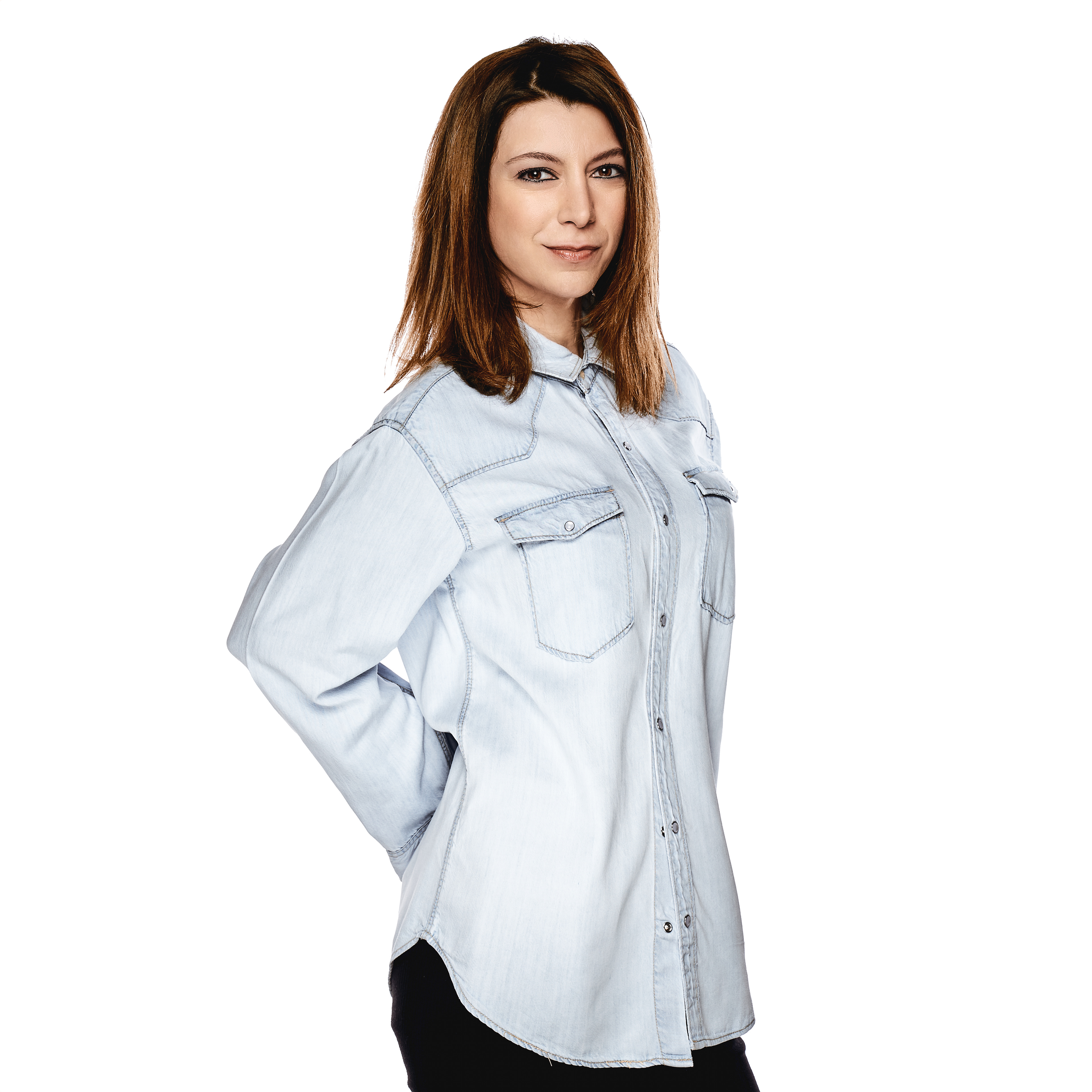 Claudia Cassani