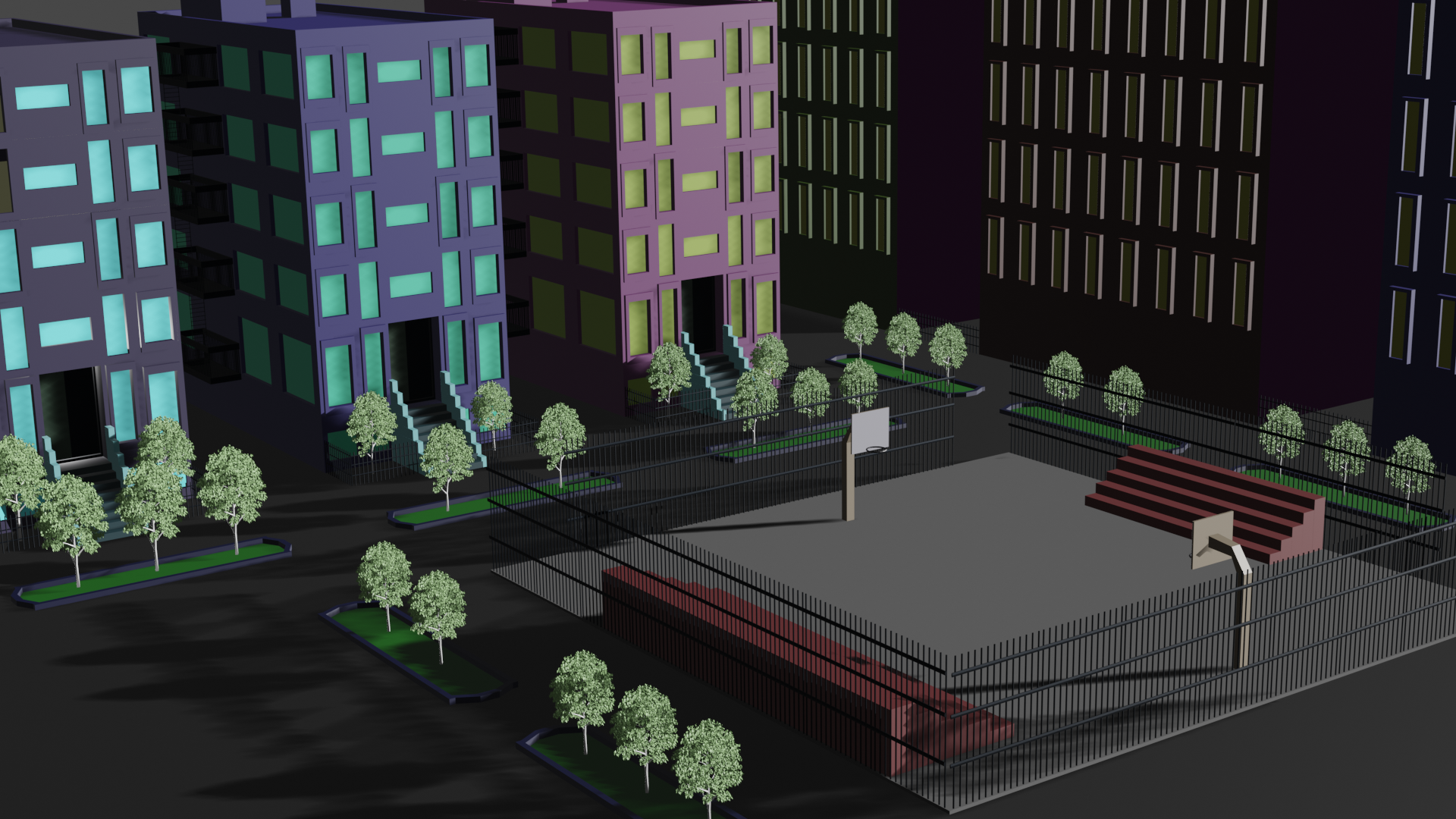 sneak peek my own project