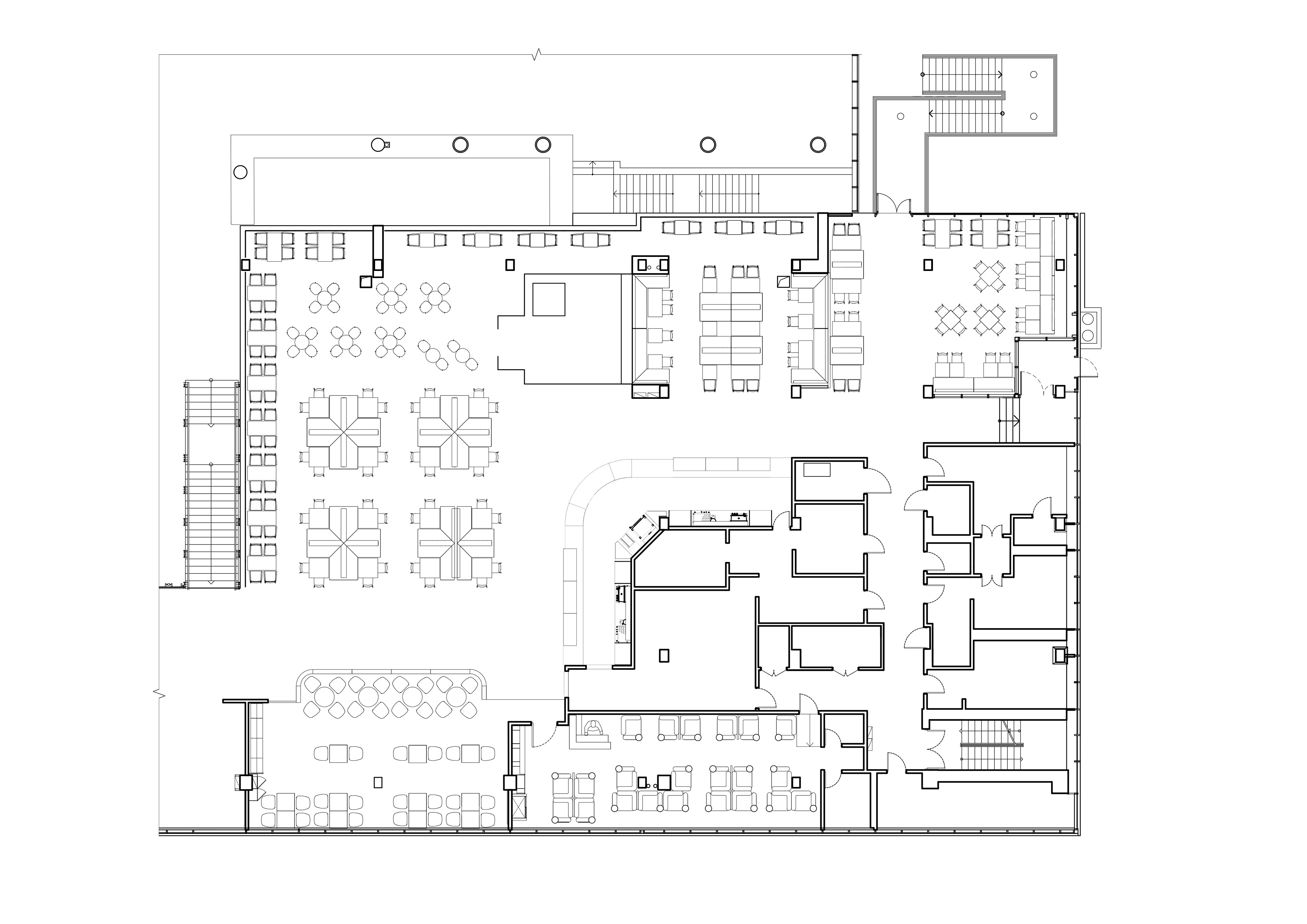 archformstudio - AIRCAFE