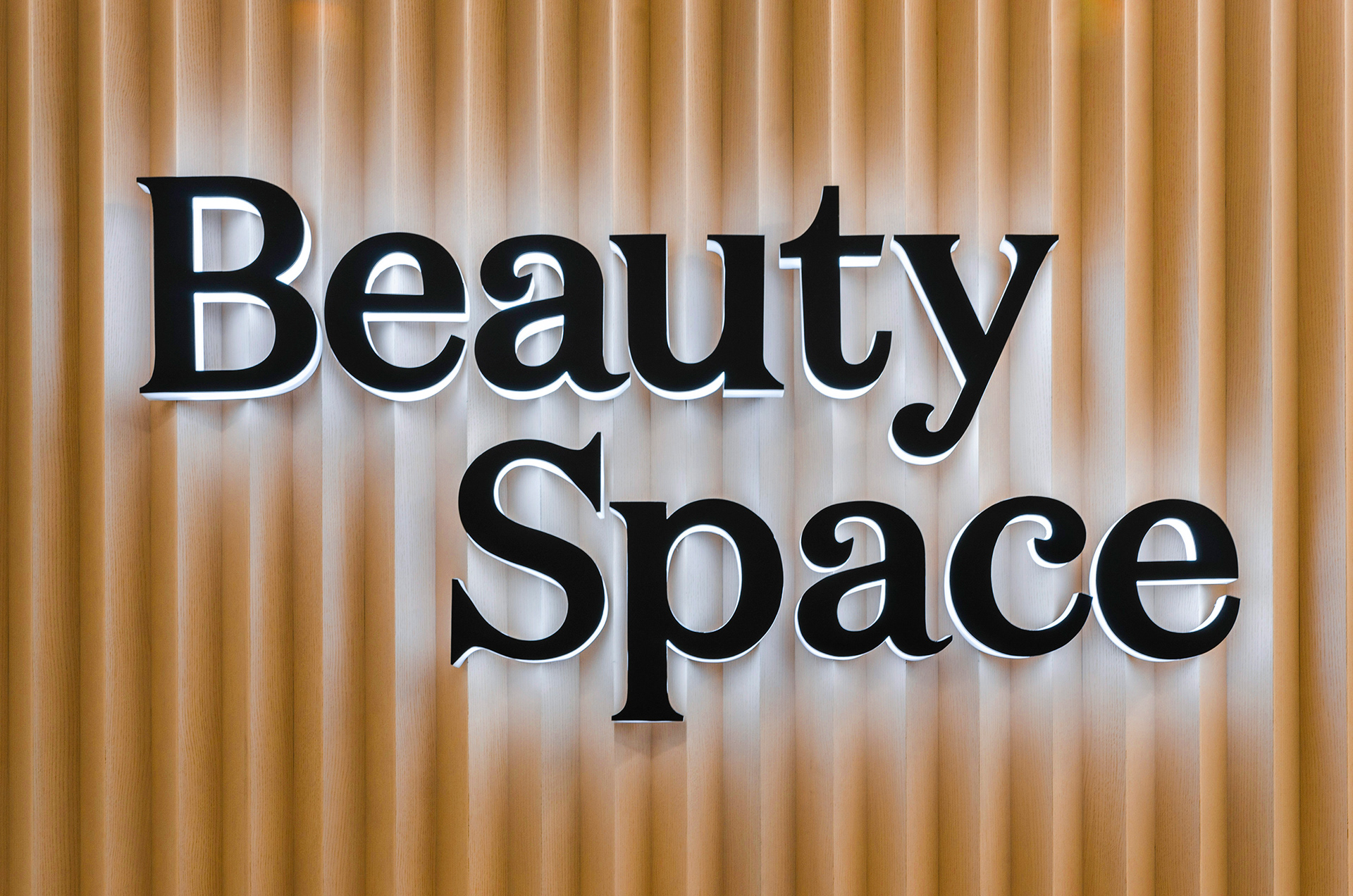 Archformstudio Beauty Space