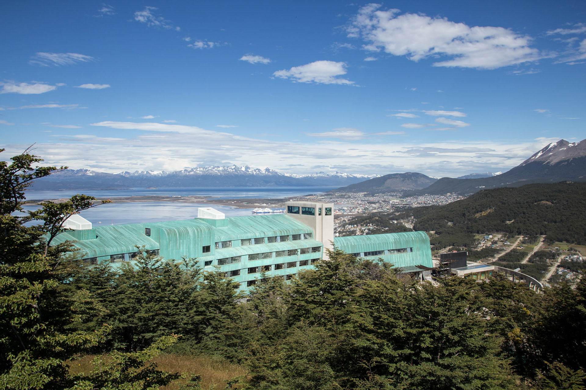 Hotel Arakur - Ushuaia