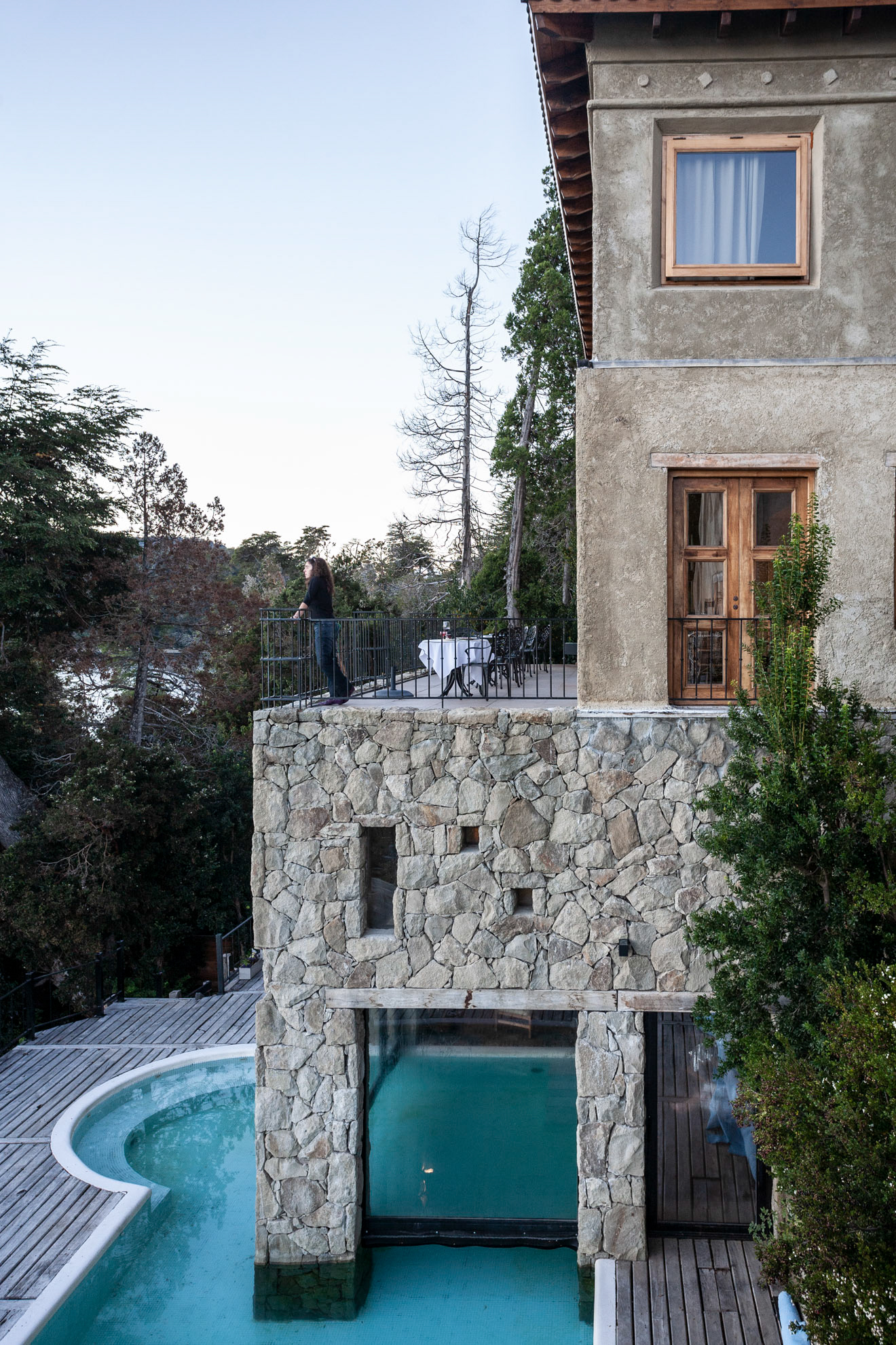 Luma - Villa La Angostura
