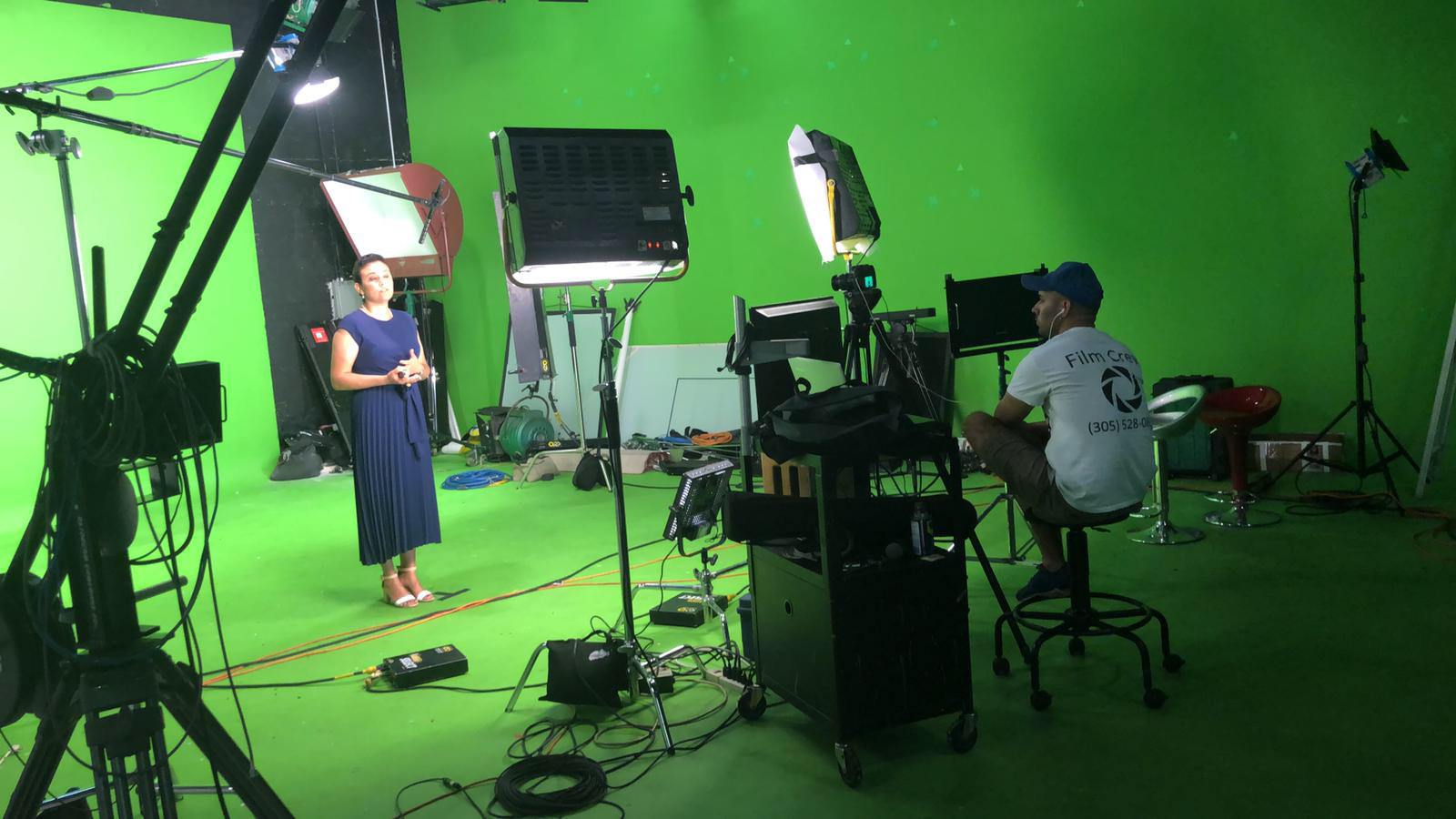 Video Production Miami Miami Video Production Studio Film Studio Miami