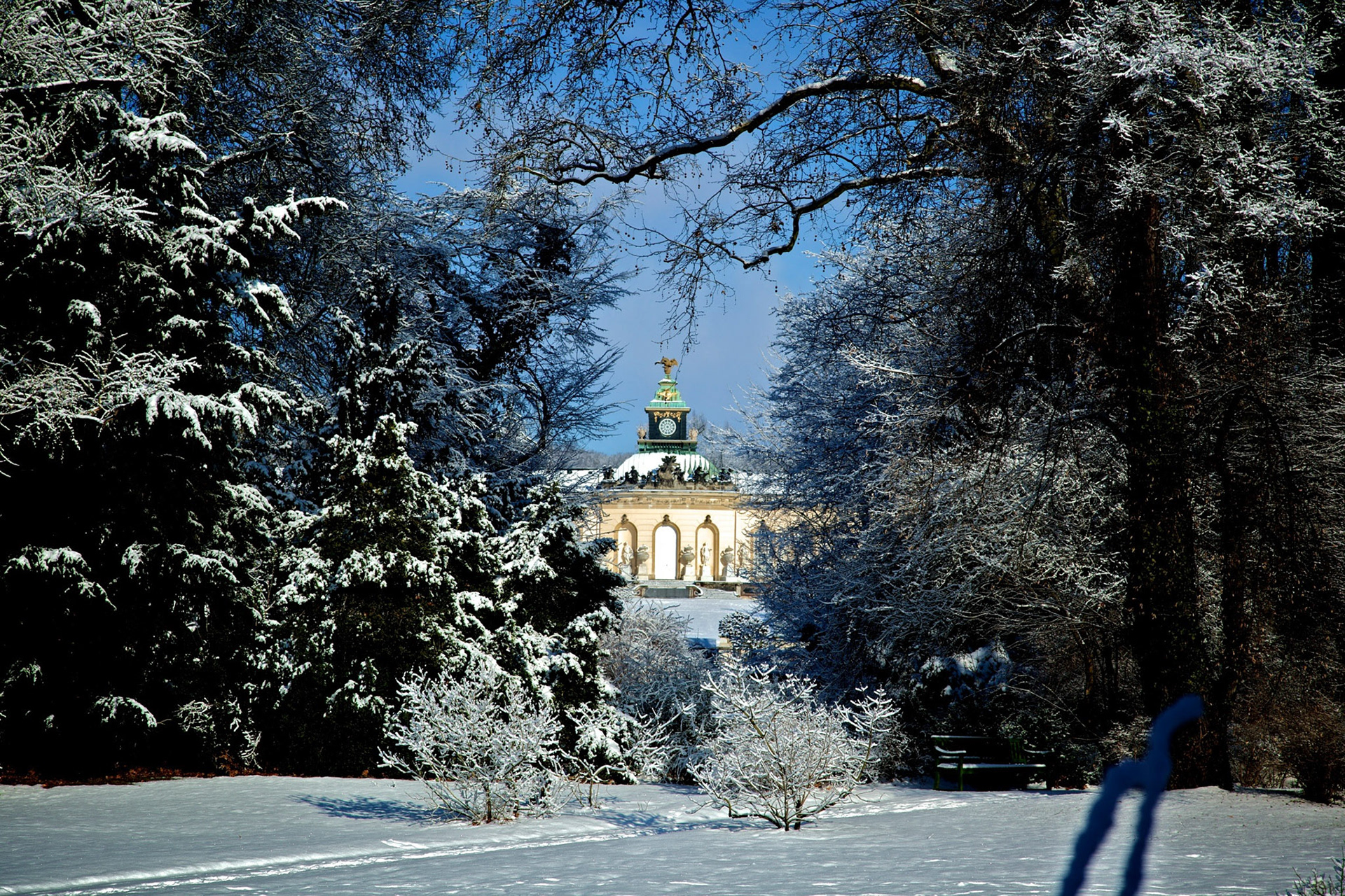 Potsdam