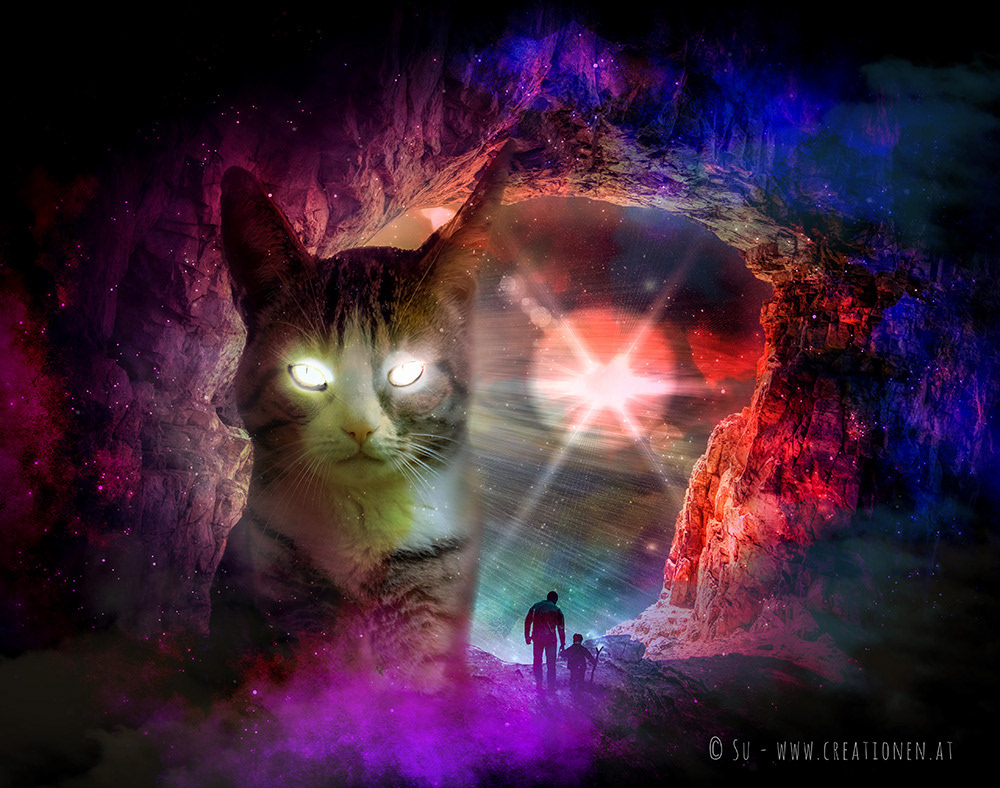 Guardian-Cat