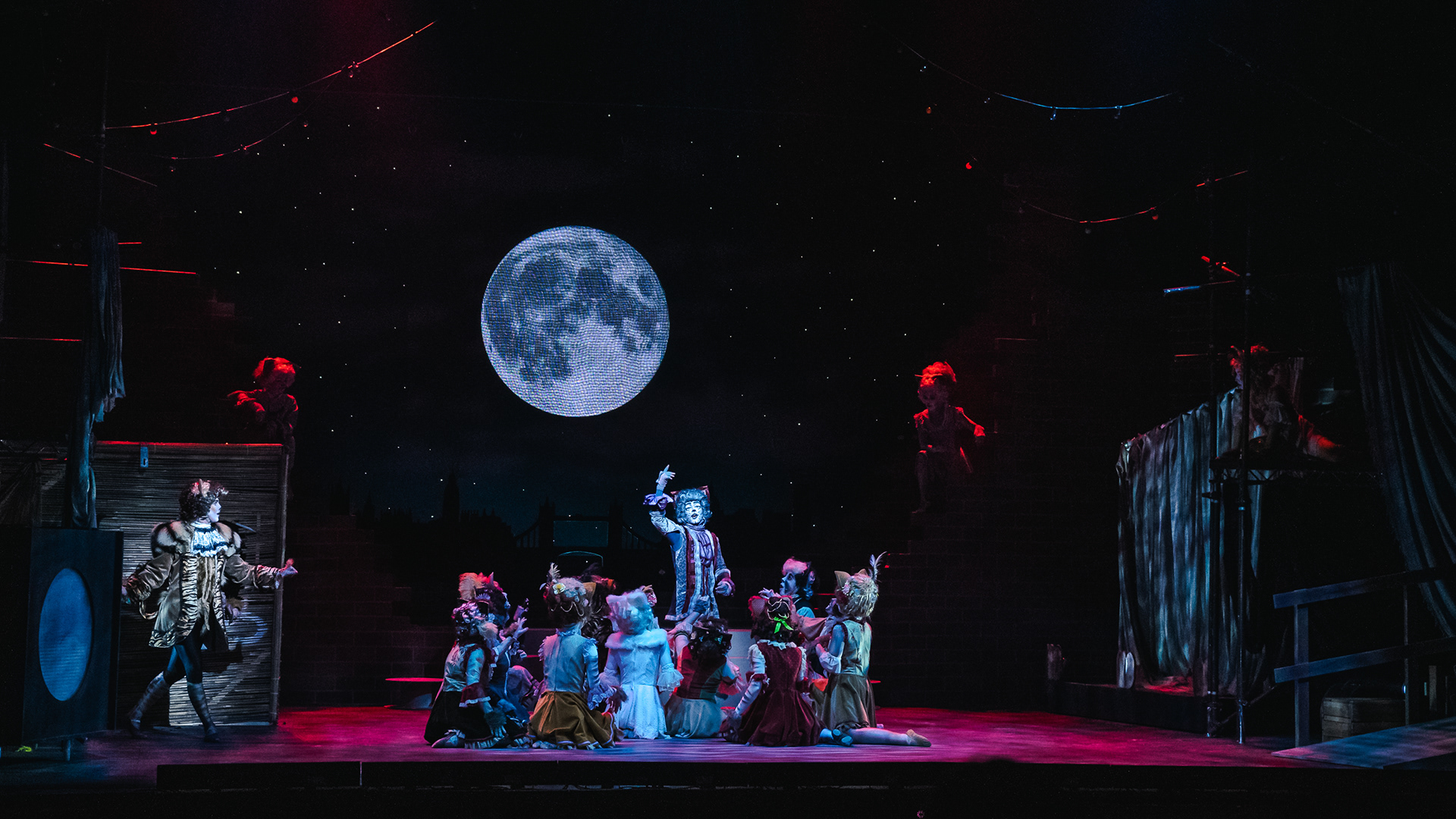 Cats The Musical