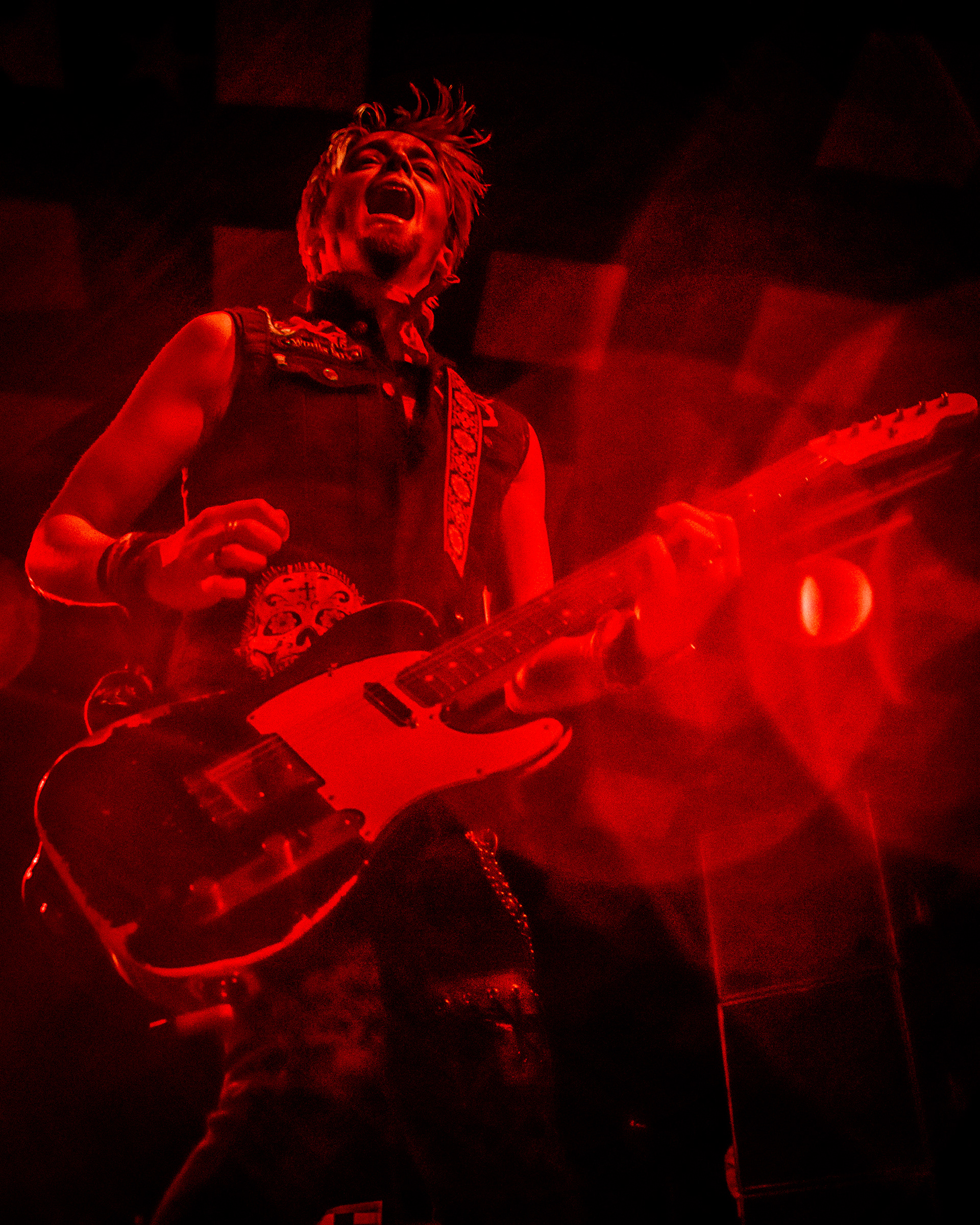 Black Stone Cherry