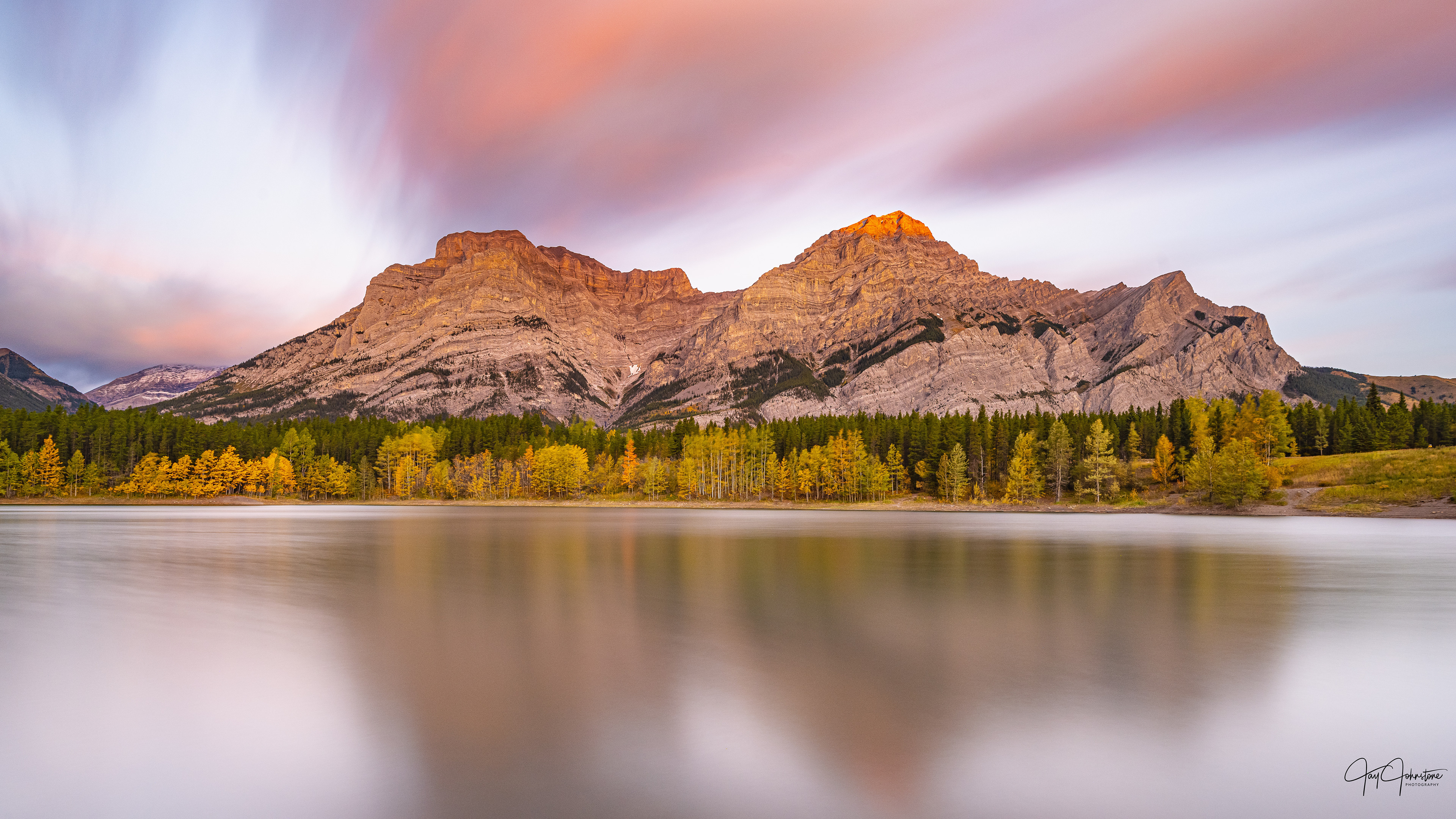 Wedge Pond