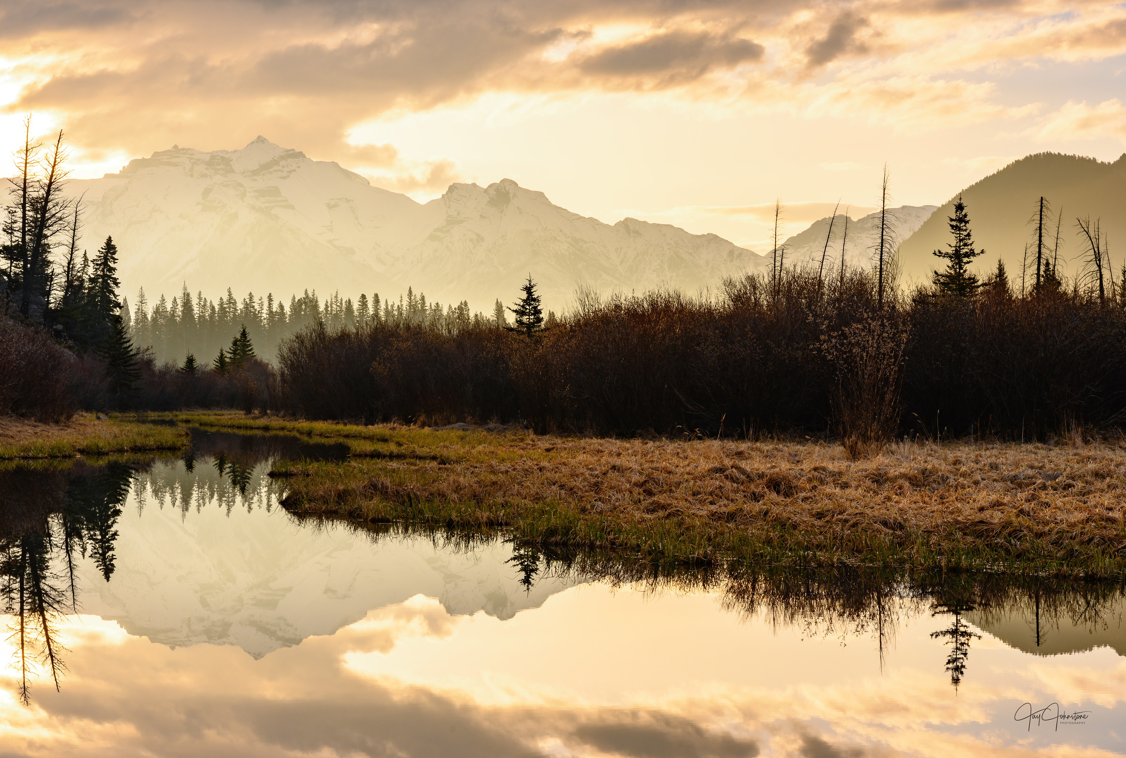 Vermilion Creek