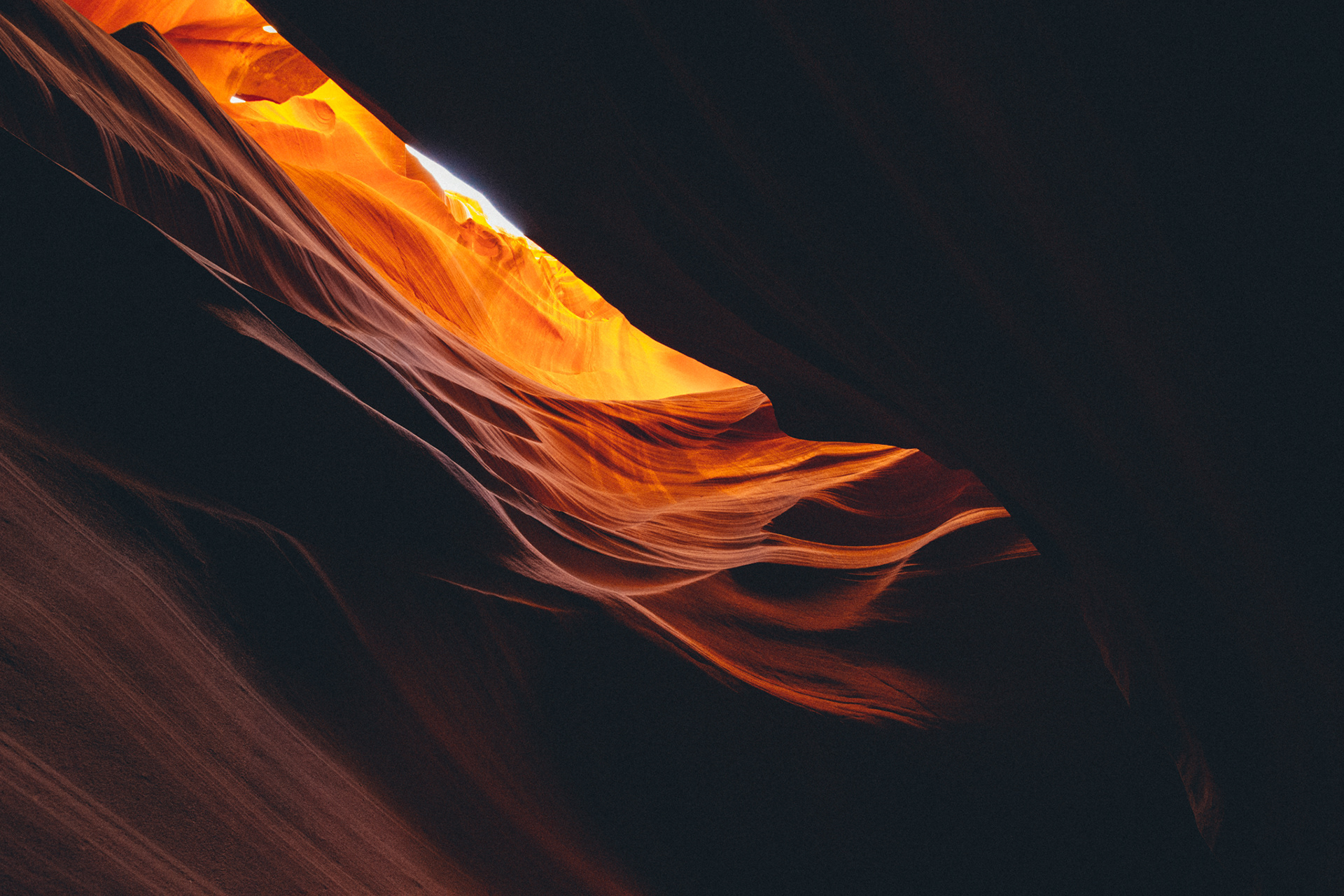 Antelope Canyon