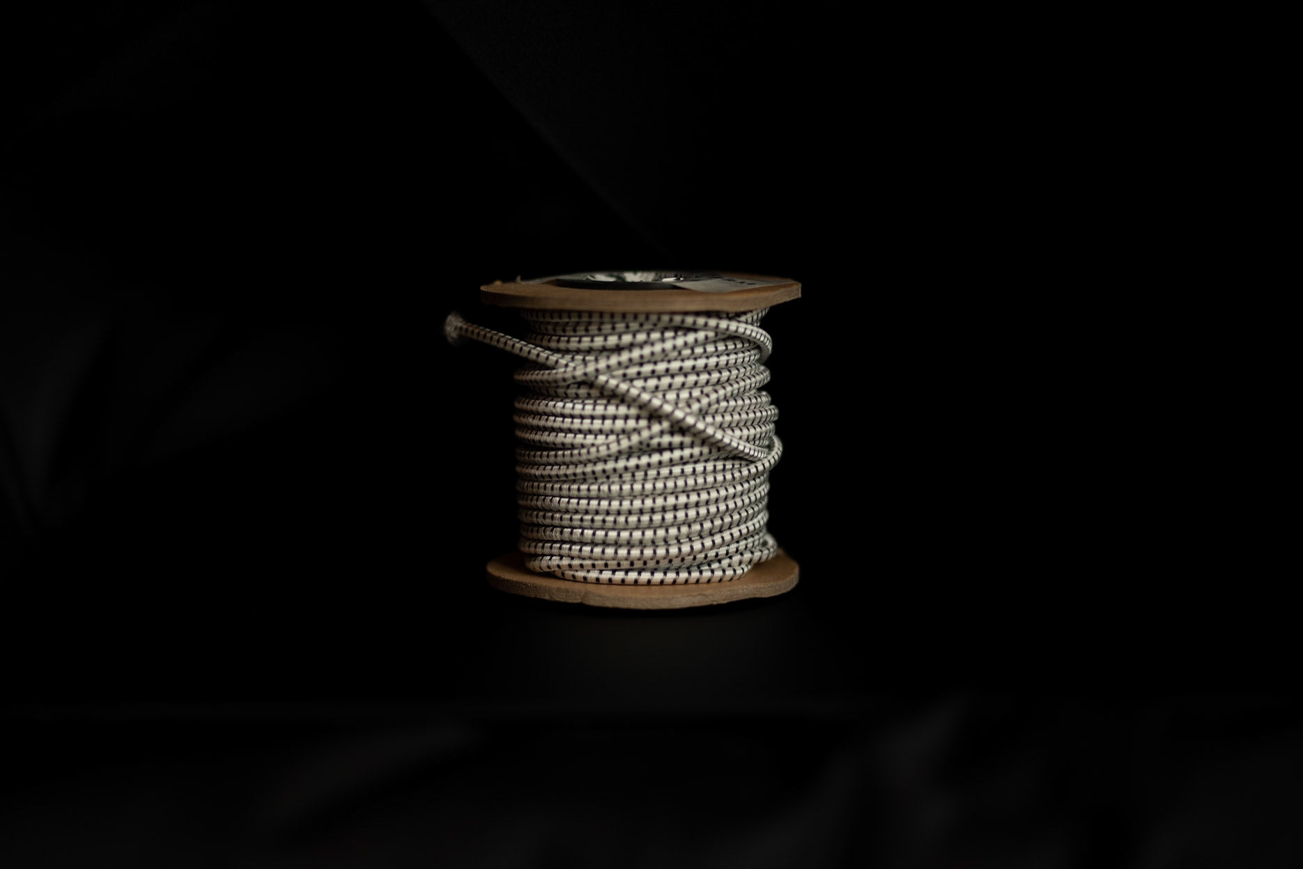 Low Key - f1.4 at 1/49 ISO 200
