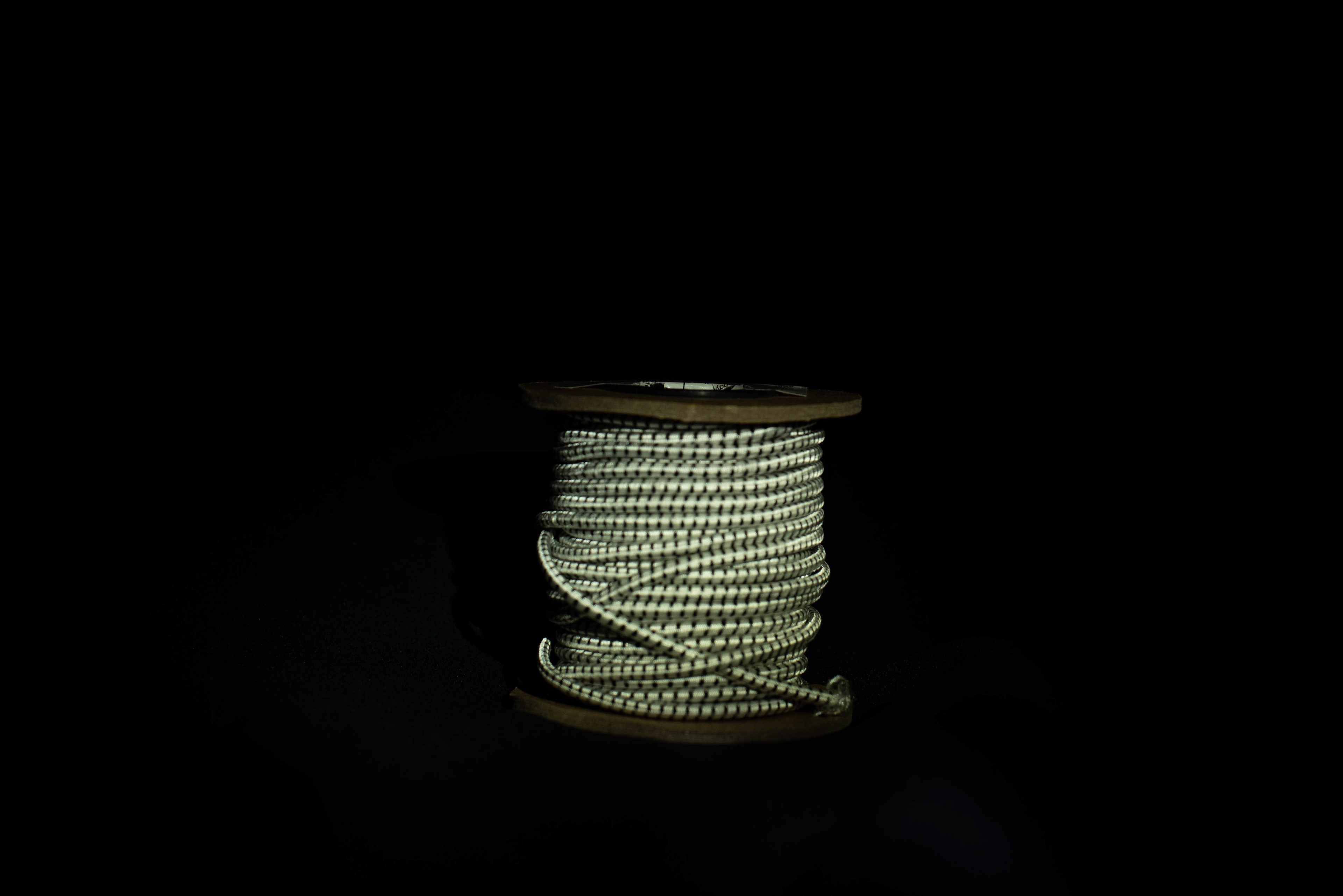 Light Painting - f4.5 at 3.9 ISO 200