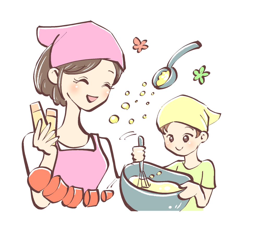 Rie S Works 女性自立塾dream Cafe イラスト Rie S Works 女性自立塾dream Cafe イラスト