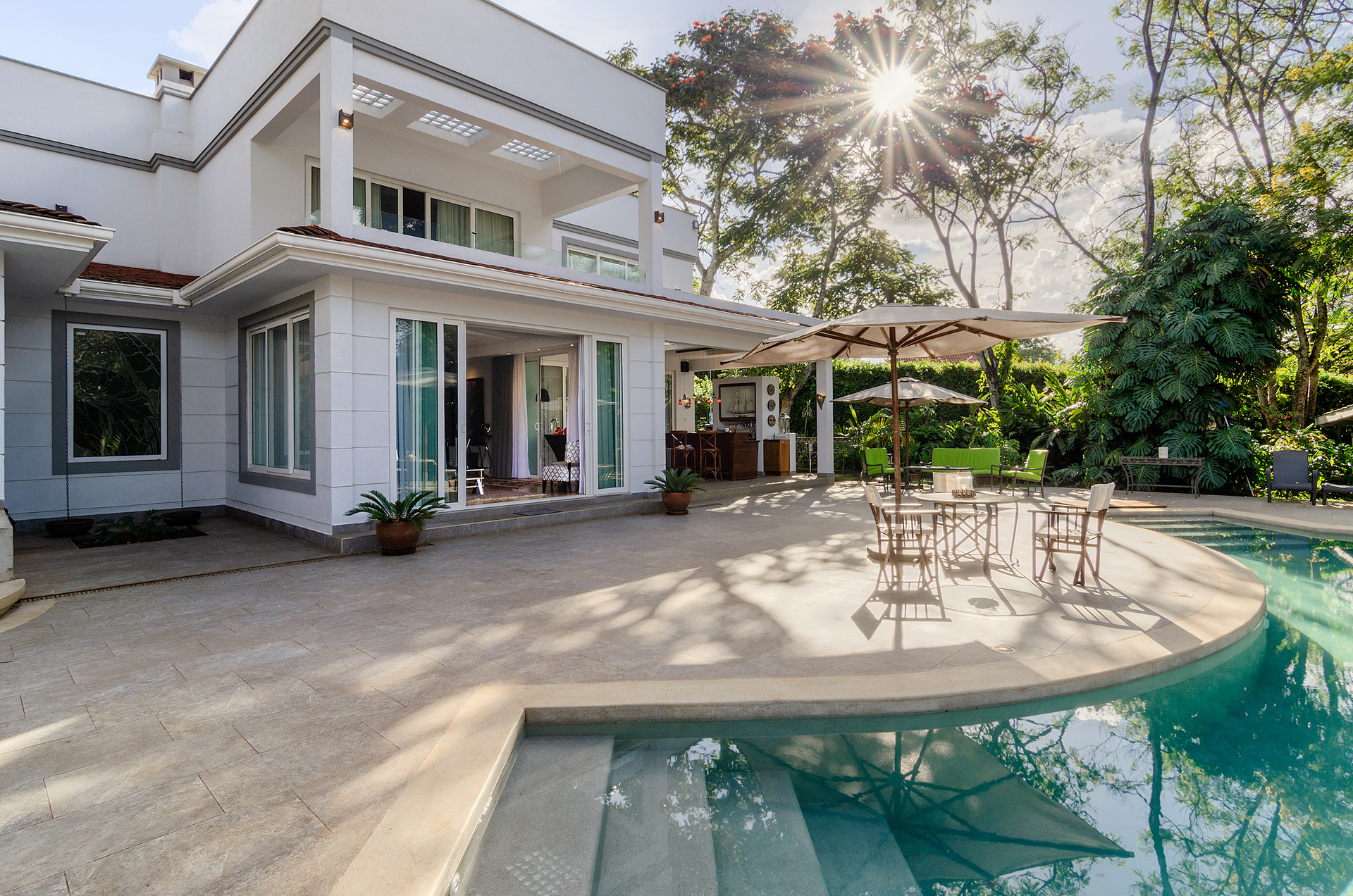 MOBB Studio Rosslyn House Exteriors Nairobi