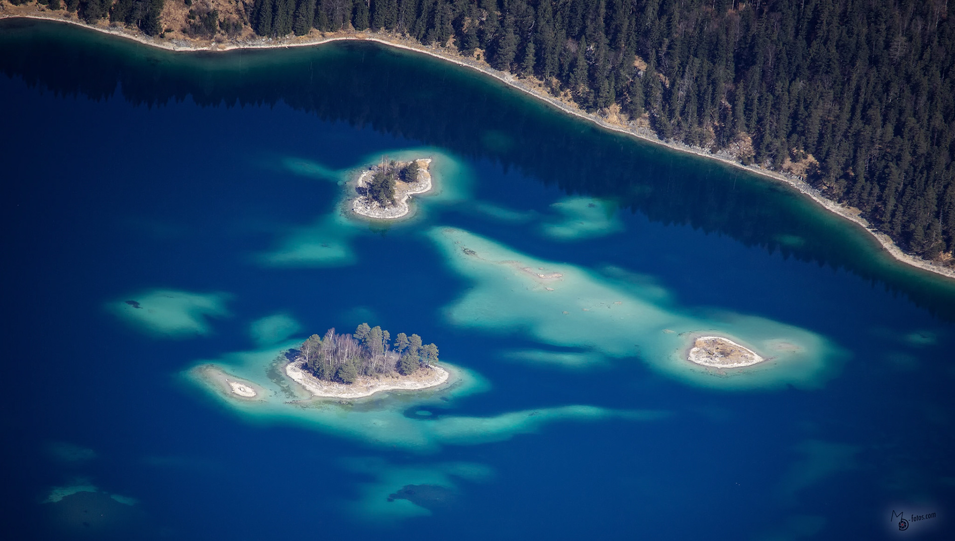 Eibsee
