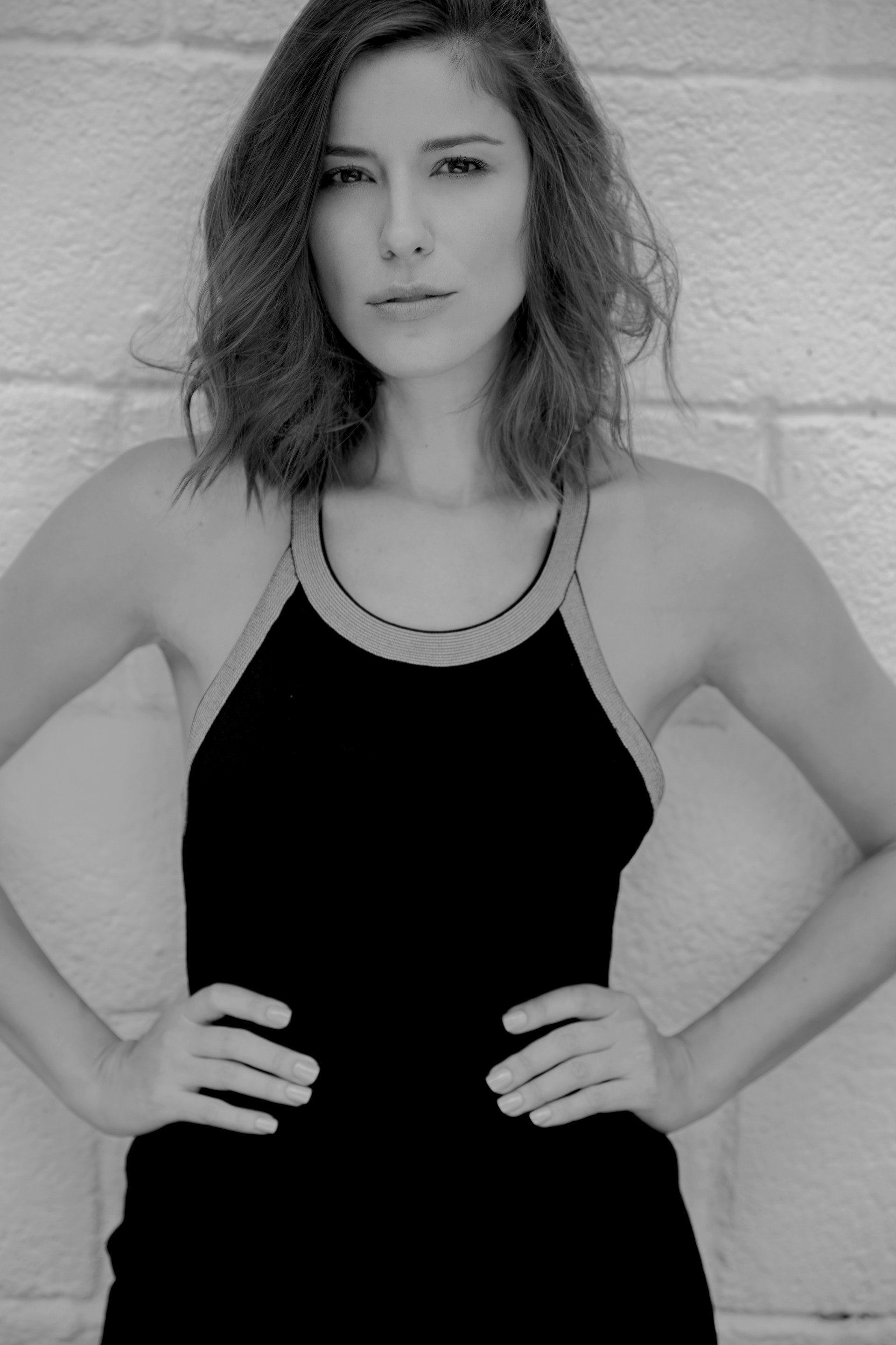 11_Fernanda Peviani - model