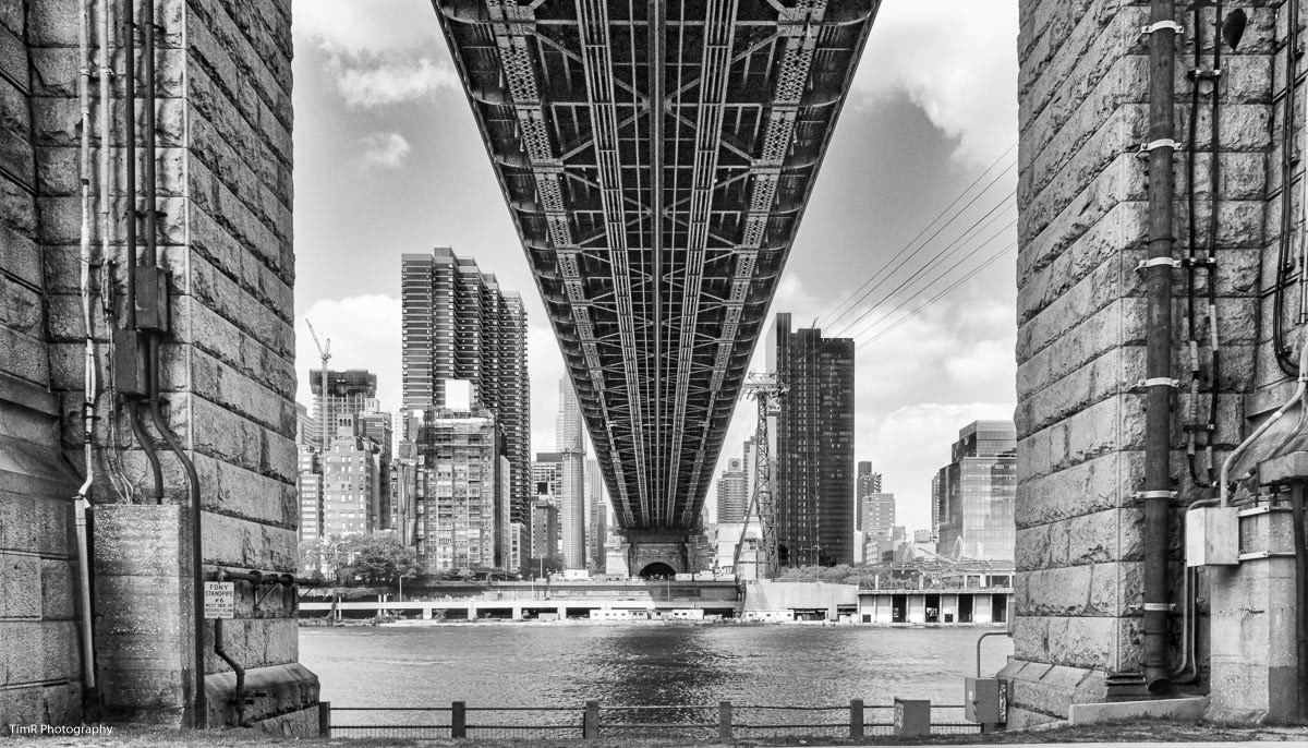 Queensboro Bridge