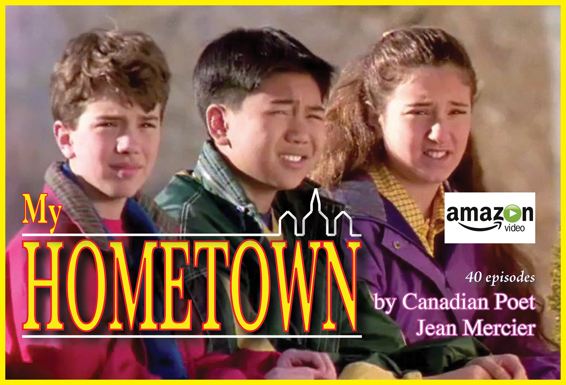 Family Comedy Drama