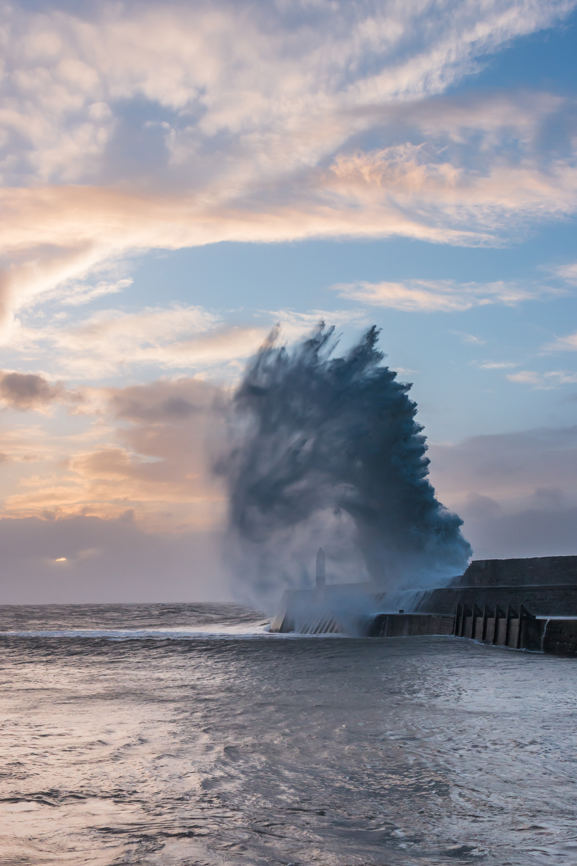 Porthcawl Splash 4