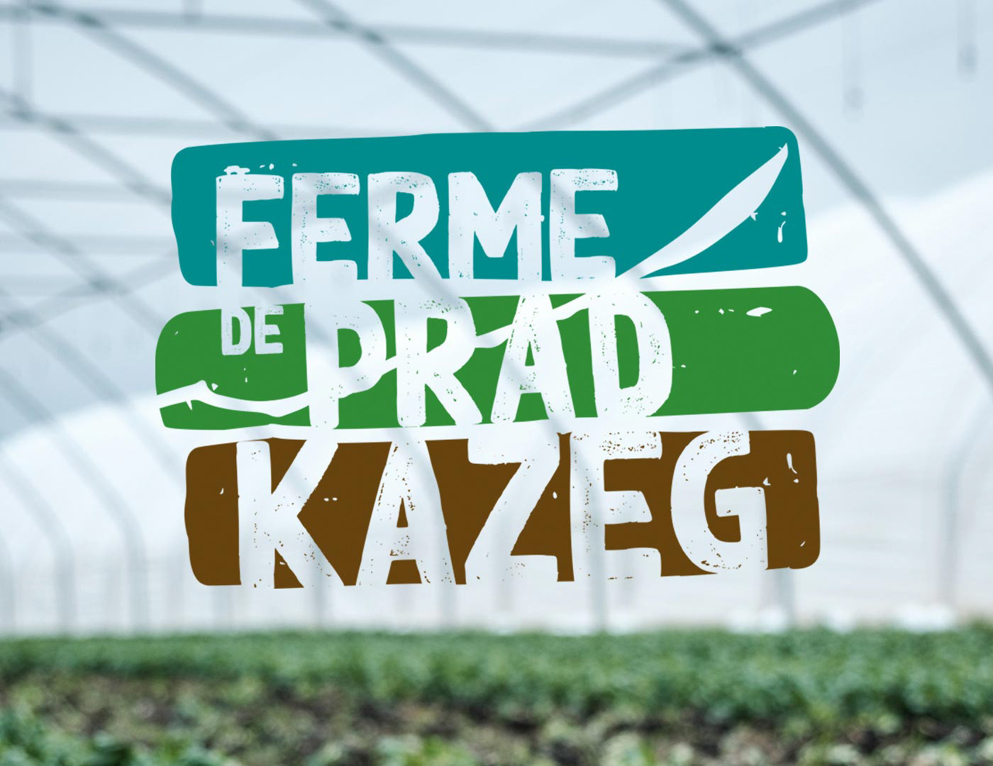 Logo agricole
