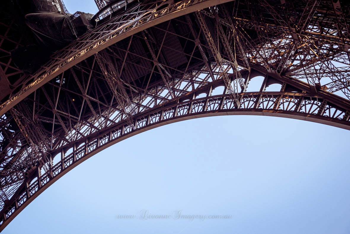Eiffel Tower