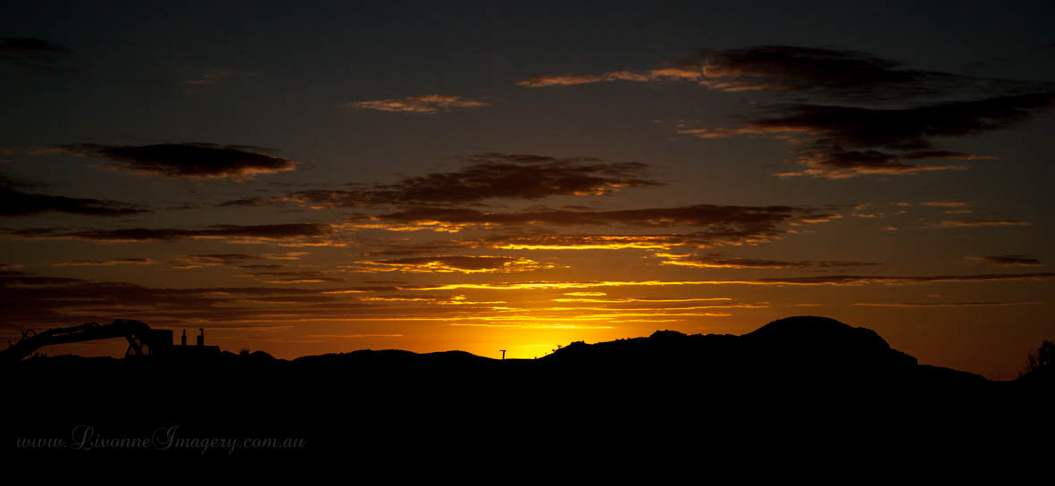 Coober Pedy