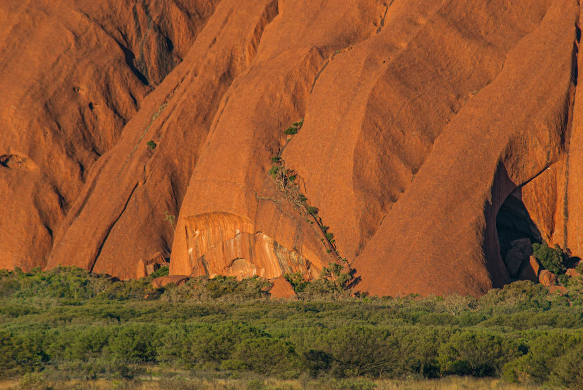 To Uluru & Kata Tjuta