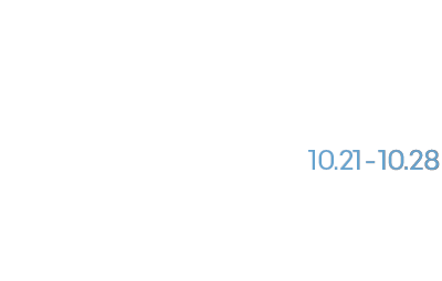 Live Screening October 21st - 28th