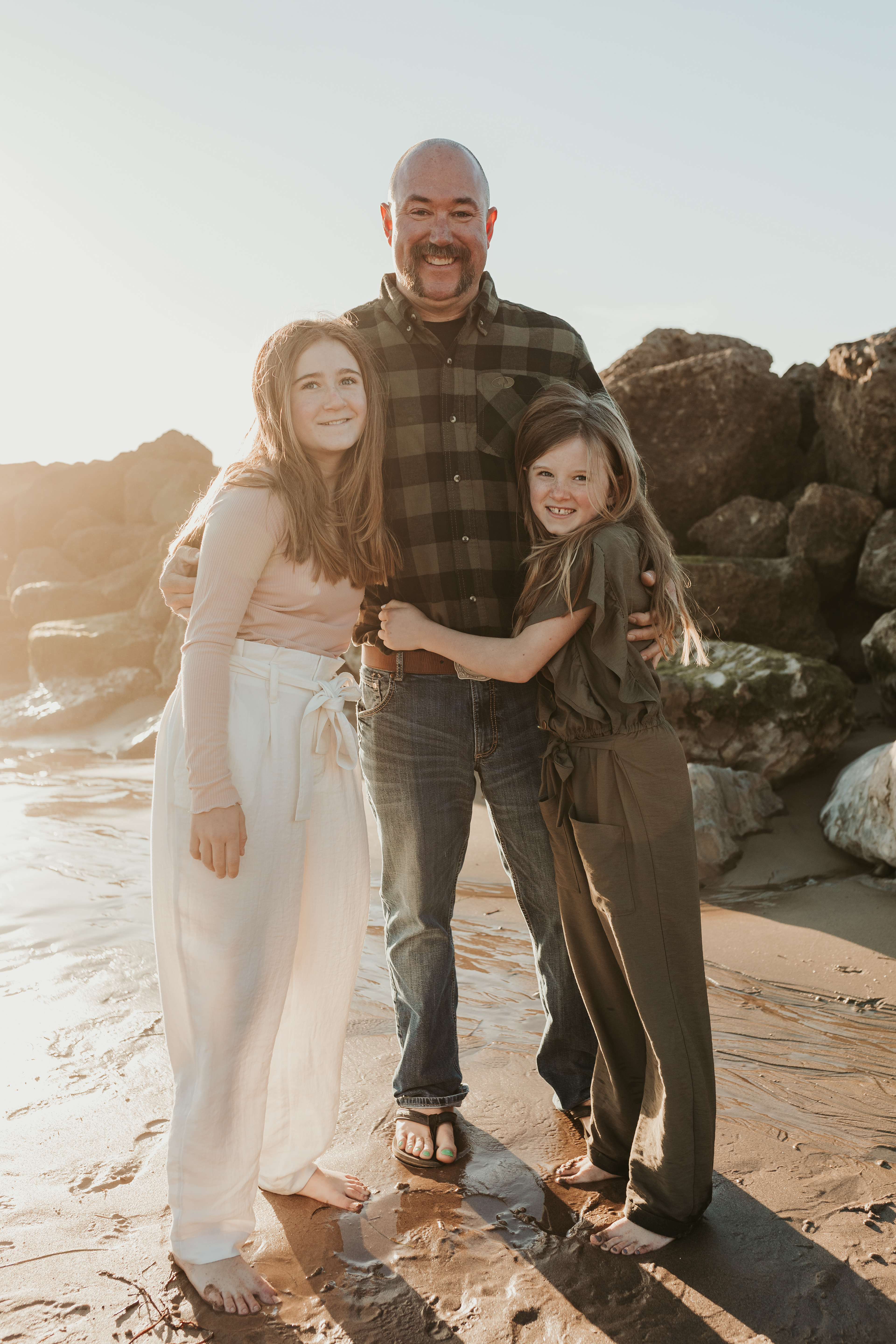 Ryan Galvez Photography - Families