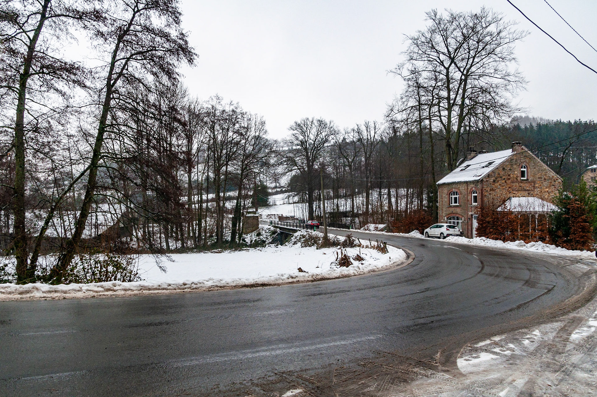 Vallée de la Hoëgne