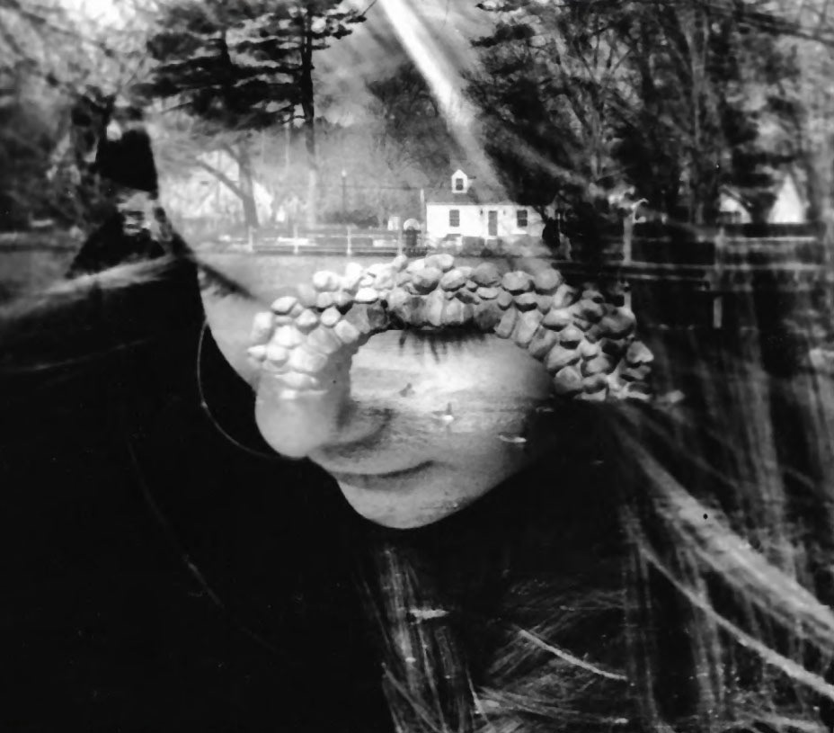 DARKROOM PHOTOGRAPHY. Photo I. Grade 10