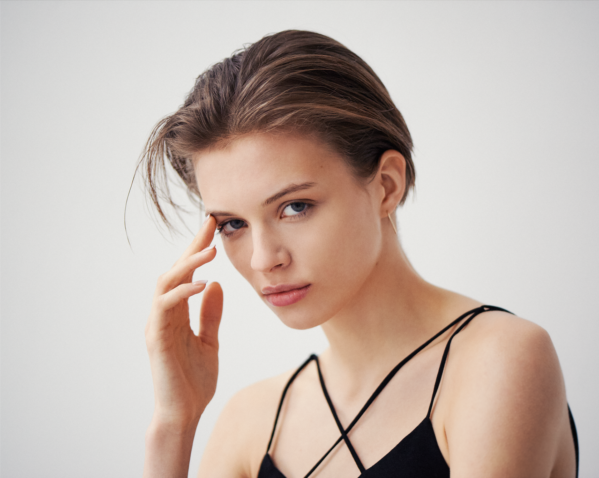 Pola @ Modelplus