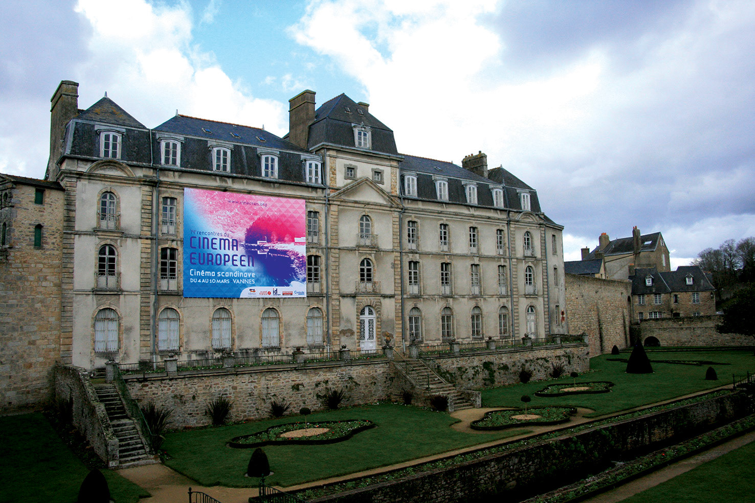 © KP!prod - Rodolphe Paulat Graphiste Vannes / Morbihan