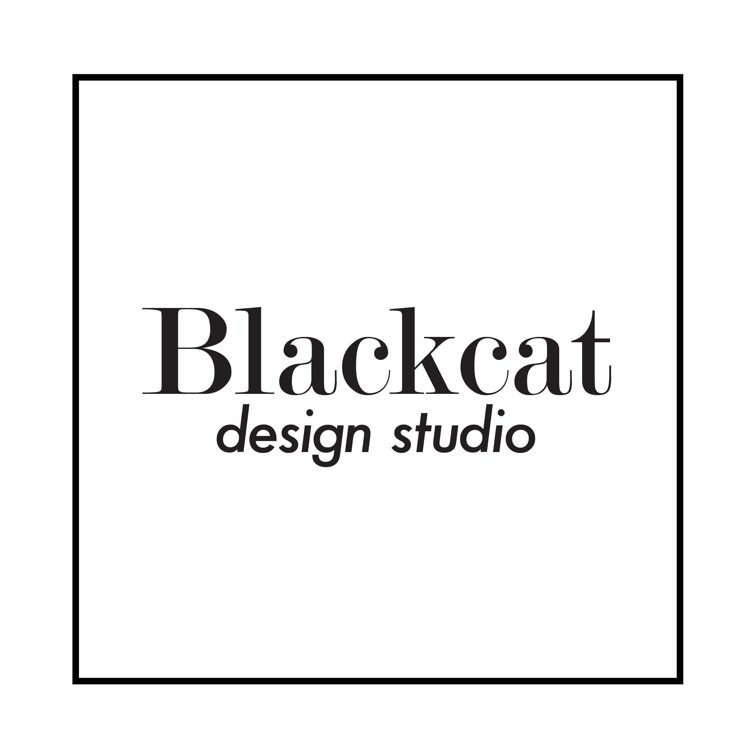 Blackcat Design Studio