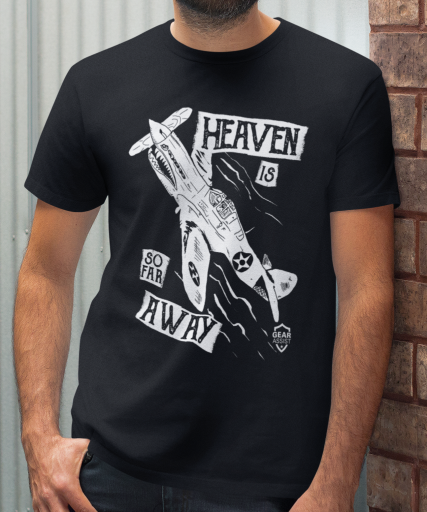 3 from hell tee shirts