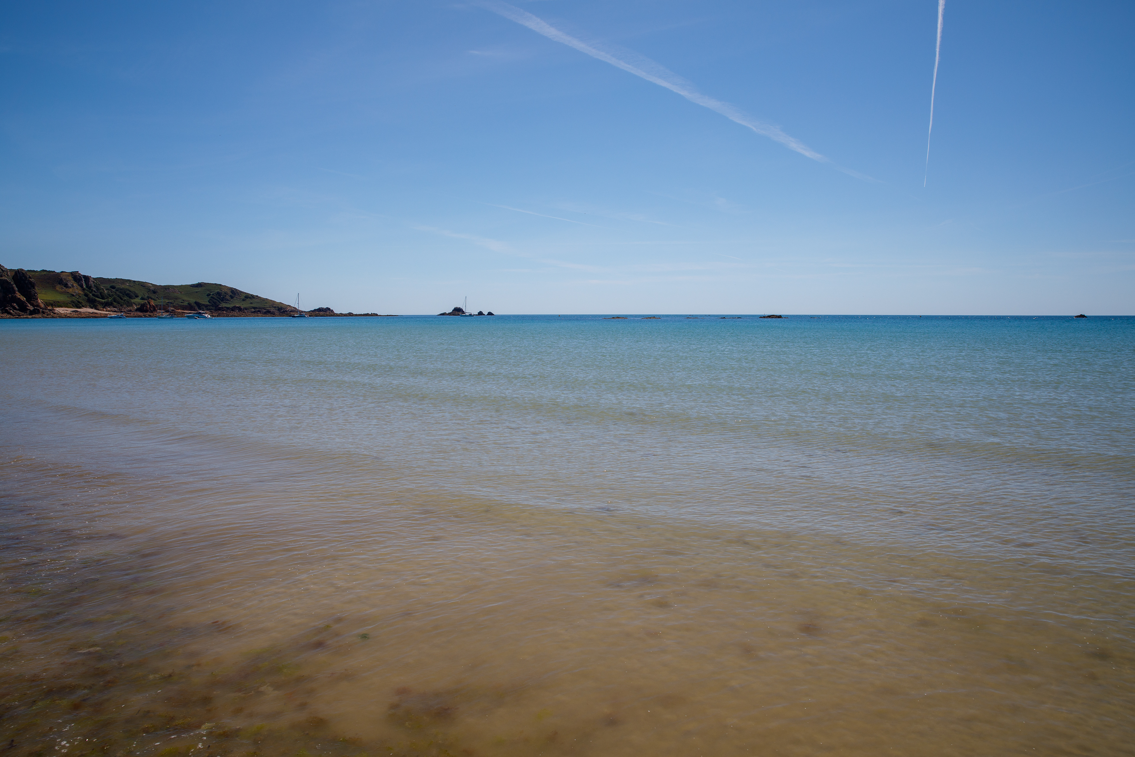 St Brelade's Bay