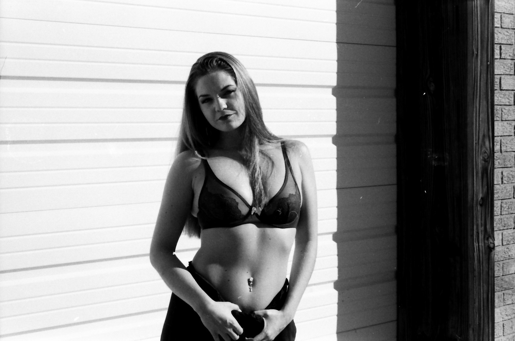 Illford HP5 Plus