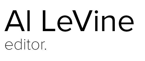 Al LeVine