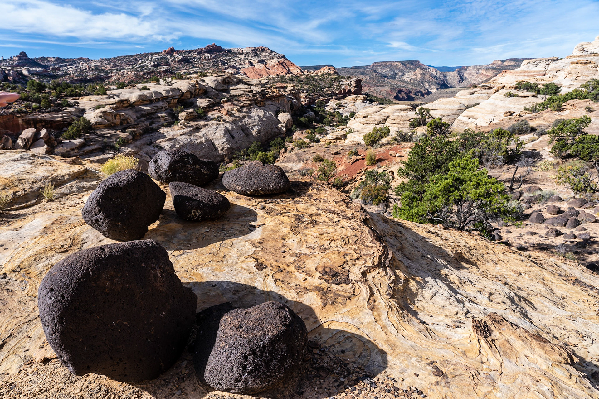 Capitol Reef National Park - Utah