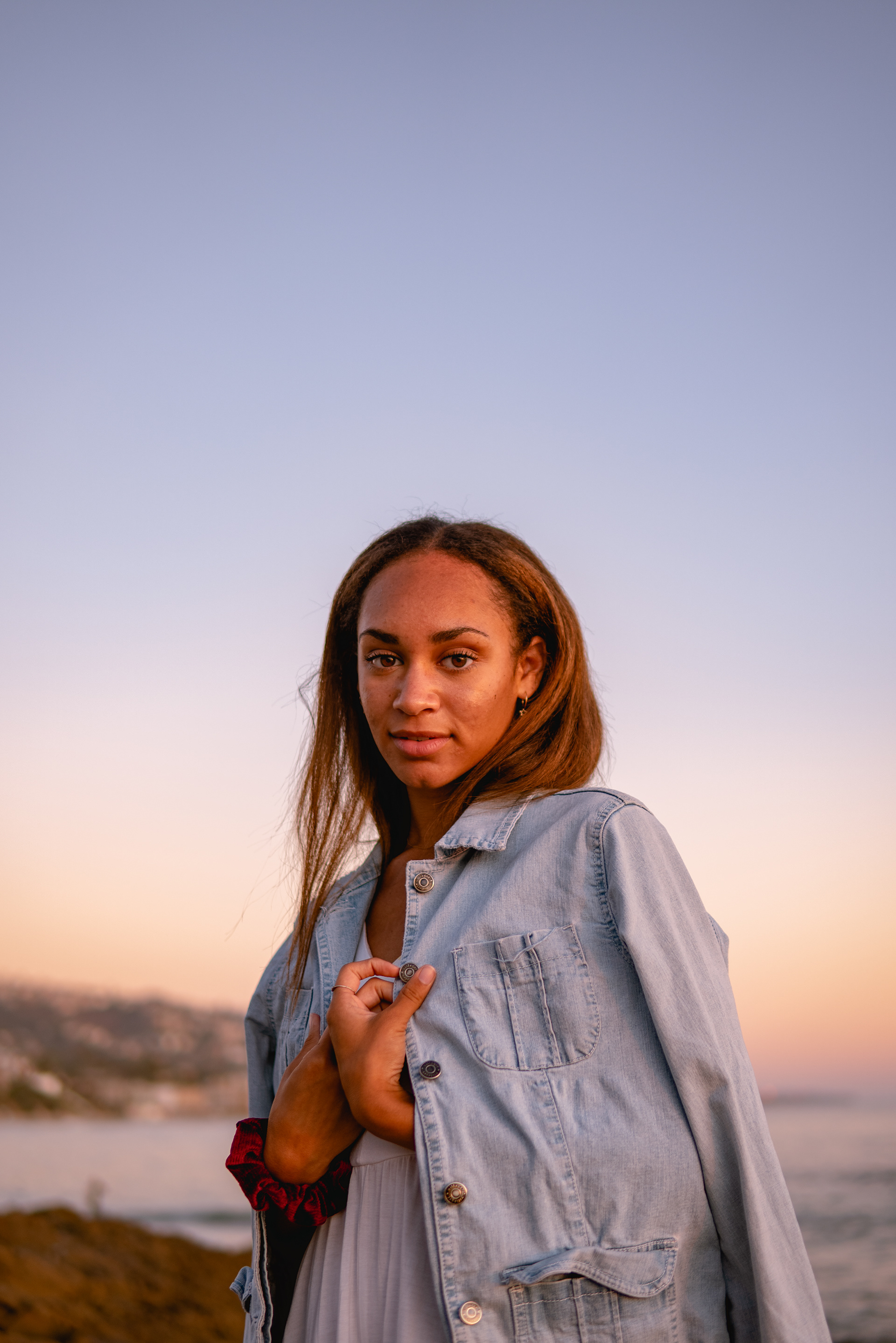 Mimi Wilson 2019