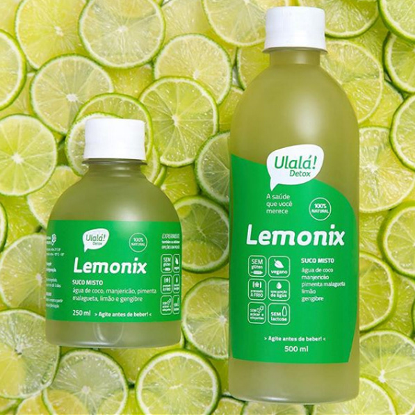 Ulalá detox