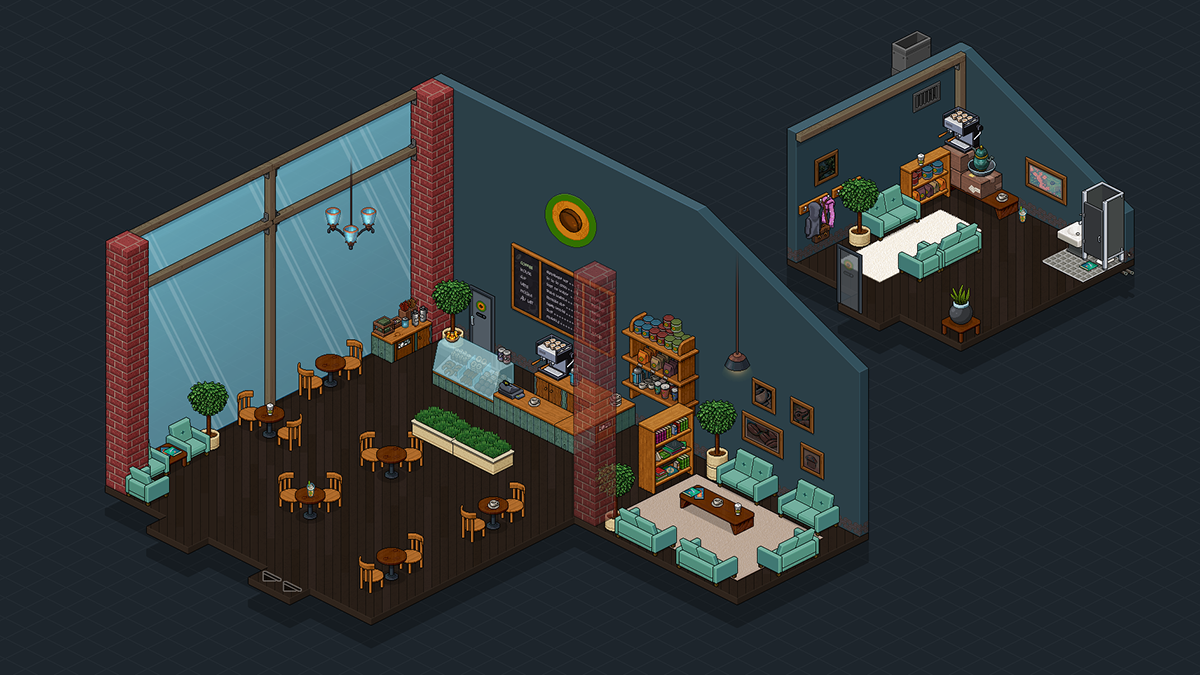 Coffee House