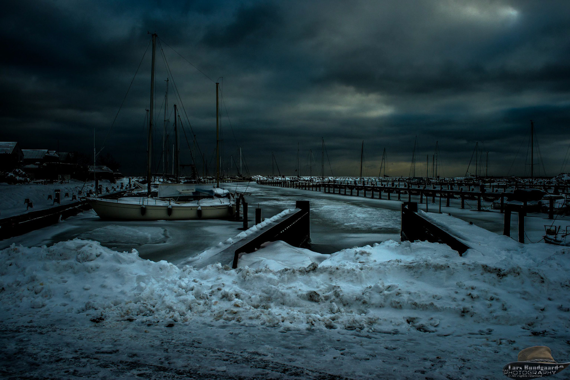 Fotograf: Lars Bundgaard