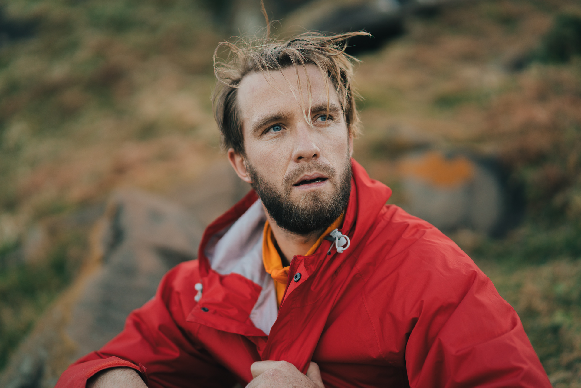 THE WILD COAST, SOUTH AFRICA