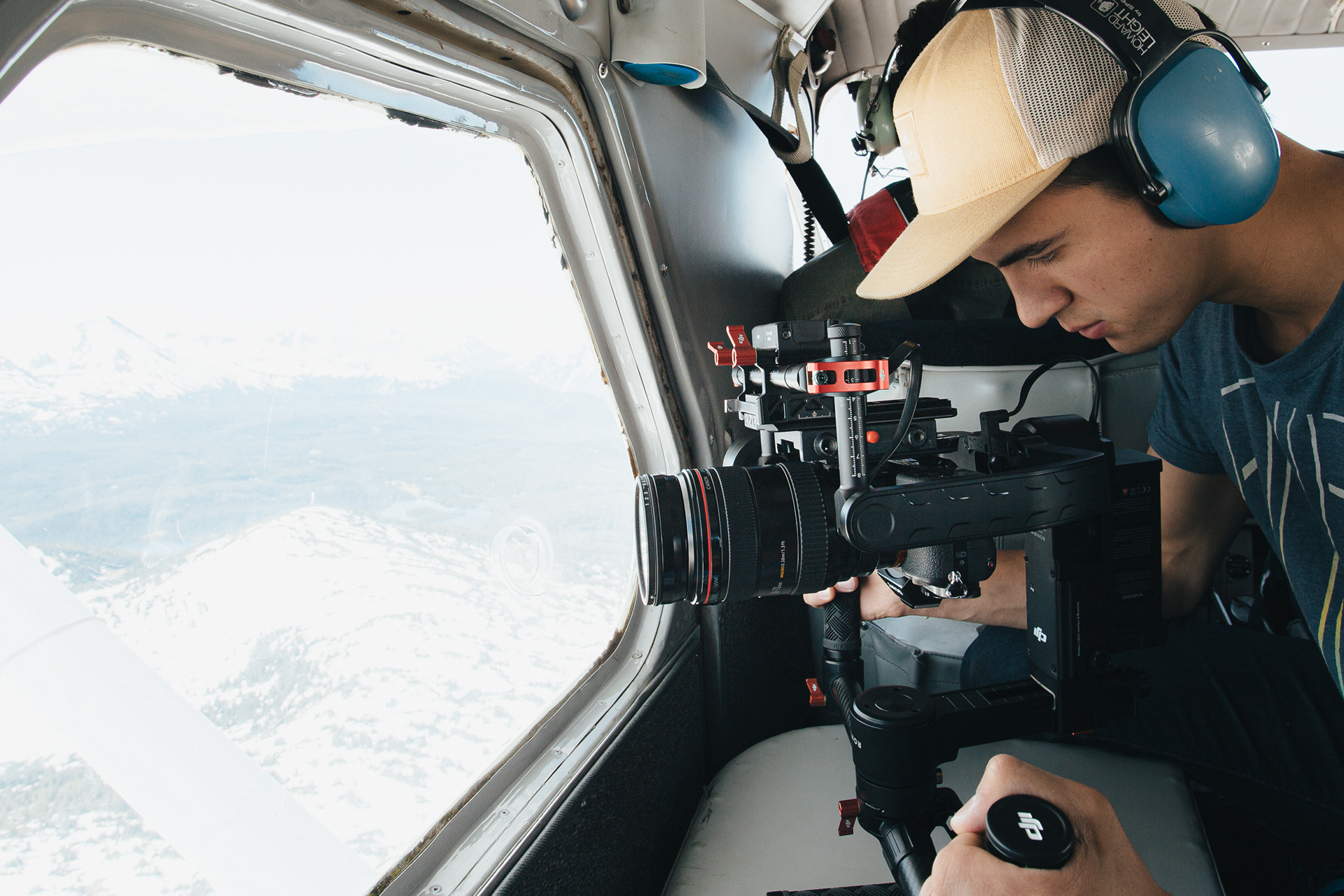 HELLO BRITISH COLUMBIA, BELLA COOLA