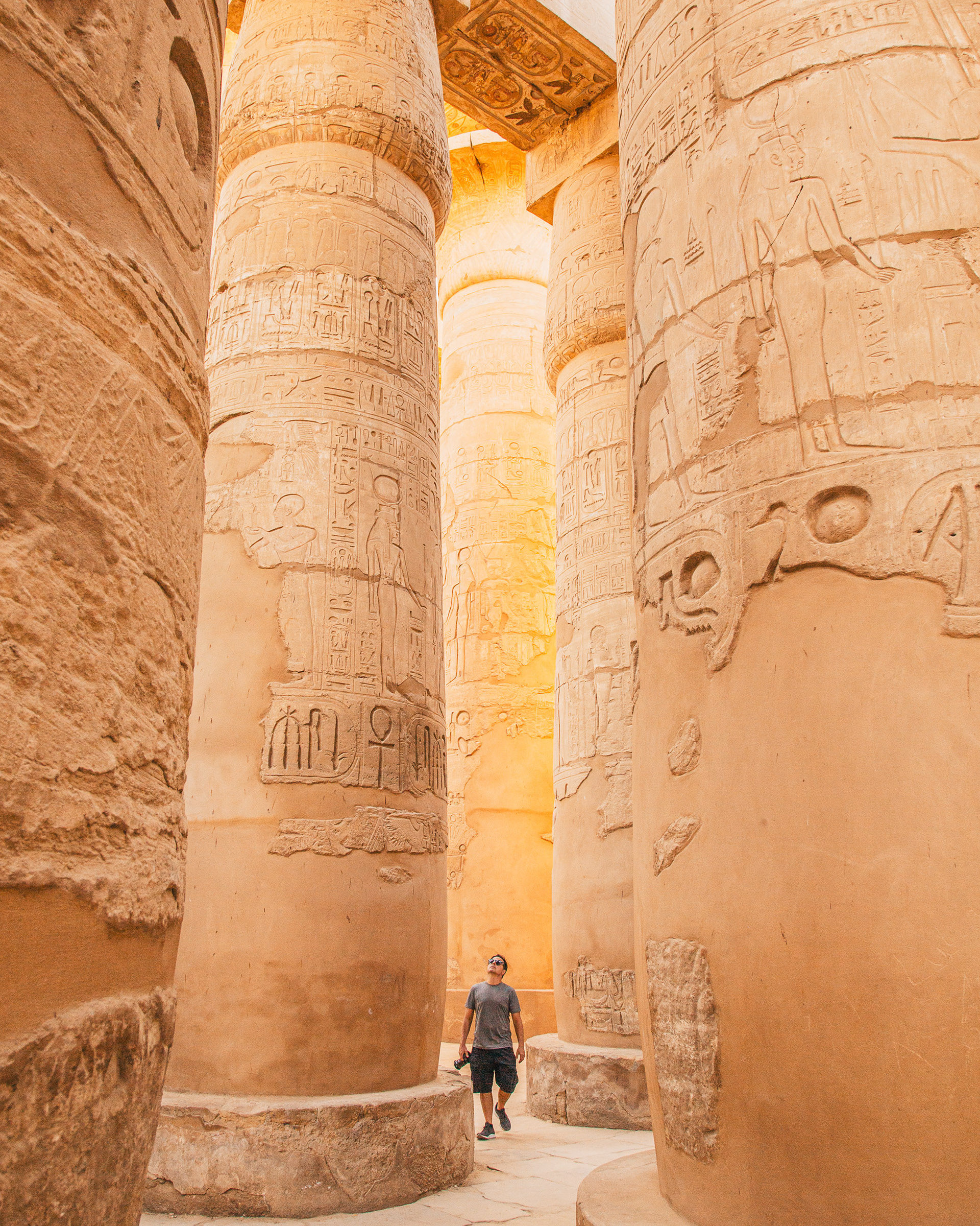 EGYPTIAN-AMERICAN CHAMBER OF COMMERCE, EGYPT